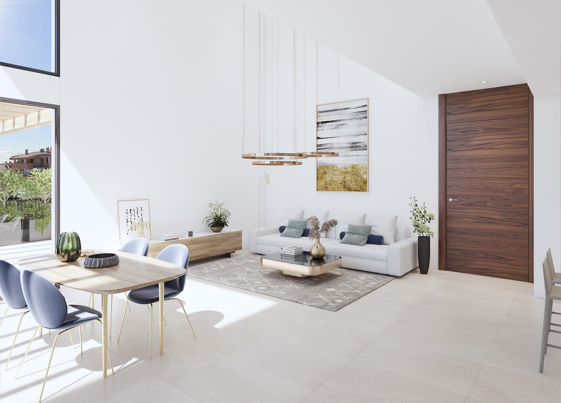 Casas o chalets-Venta-Finestrat-2112296-Foto-3