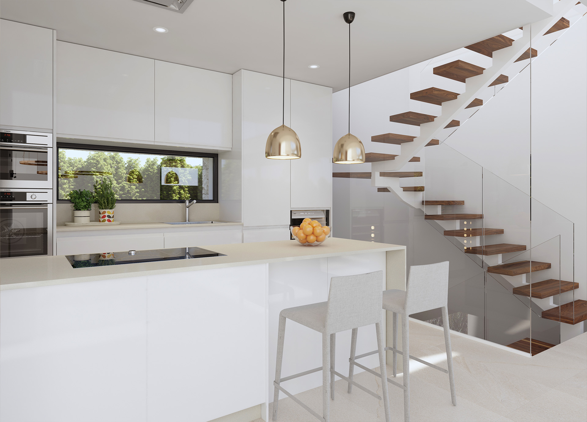 Casas o chalets-Venta-Finestrat-2112296-Foto-26