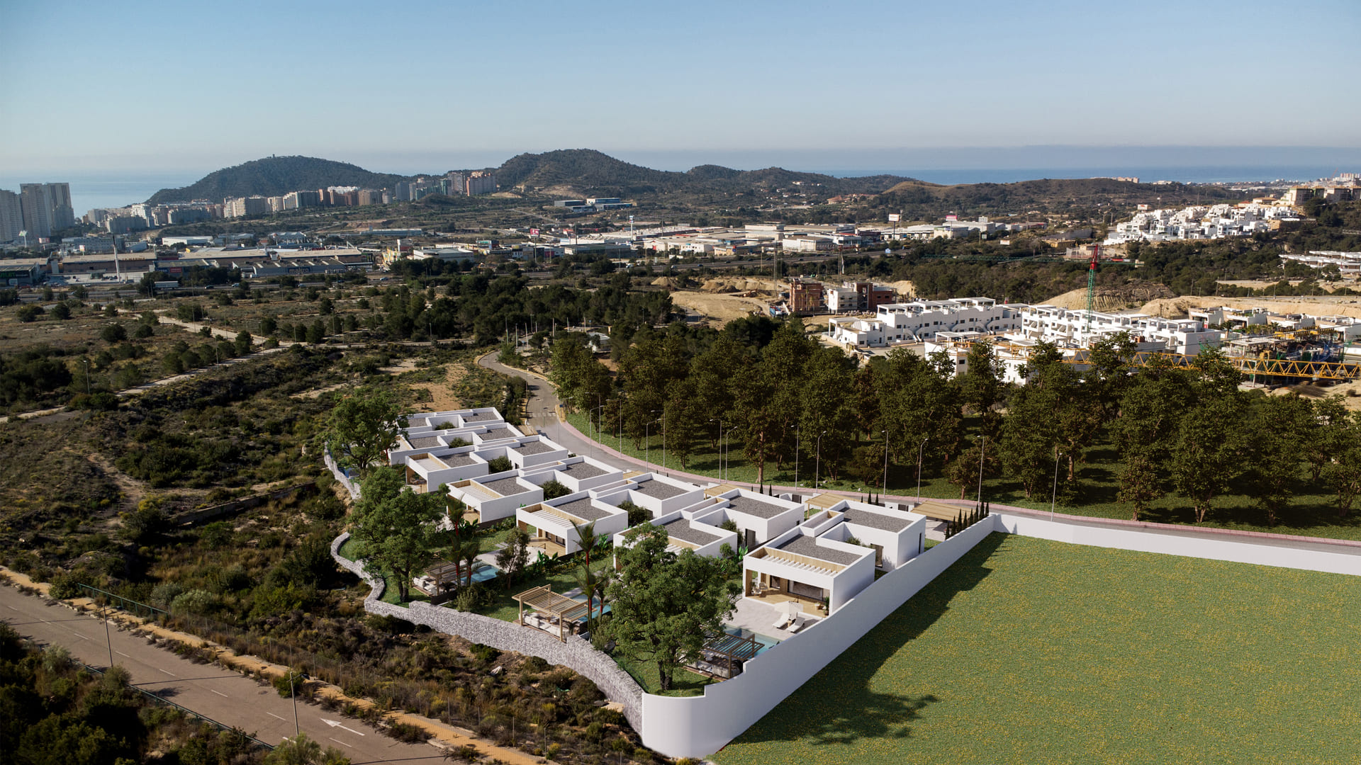 Casas o chalets-Venta-Finestrat-2112302-Foto-23