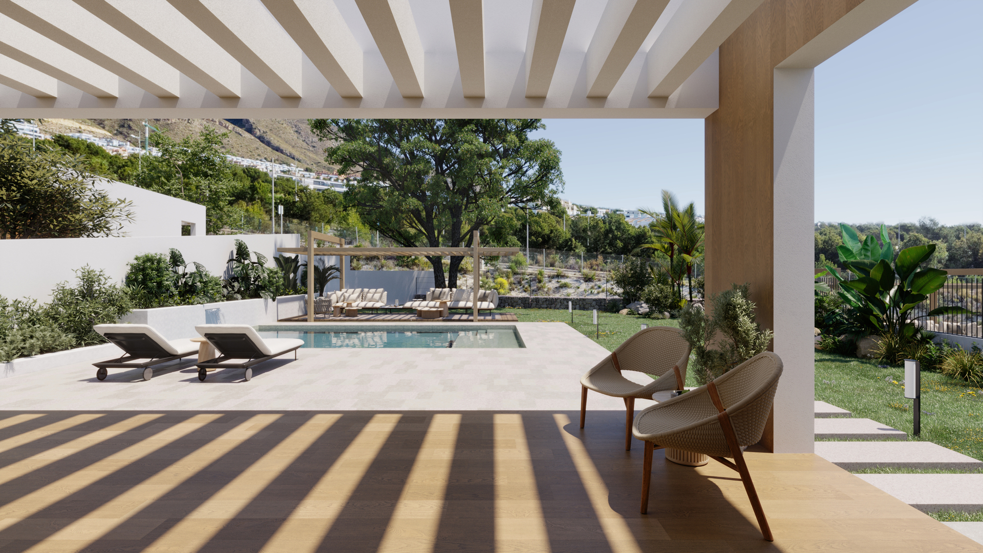 Casas o chalets-Venta-Finestrat-2112302-Foto-29