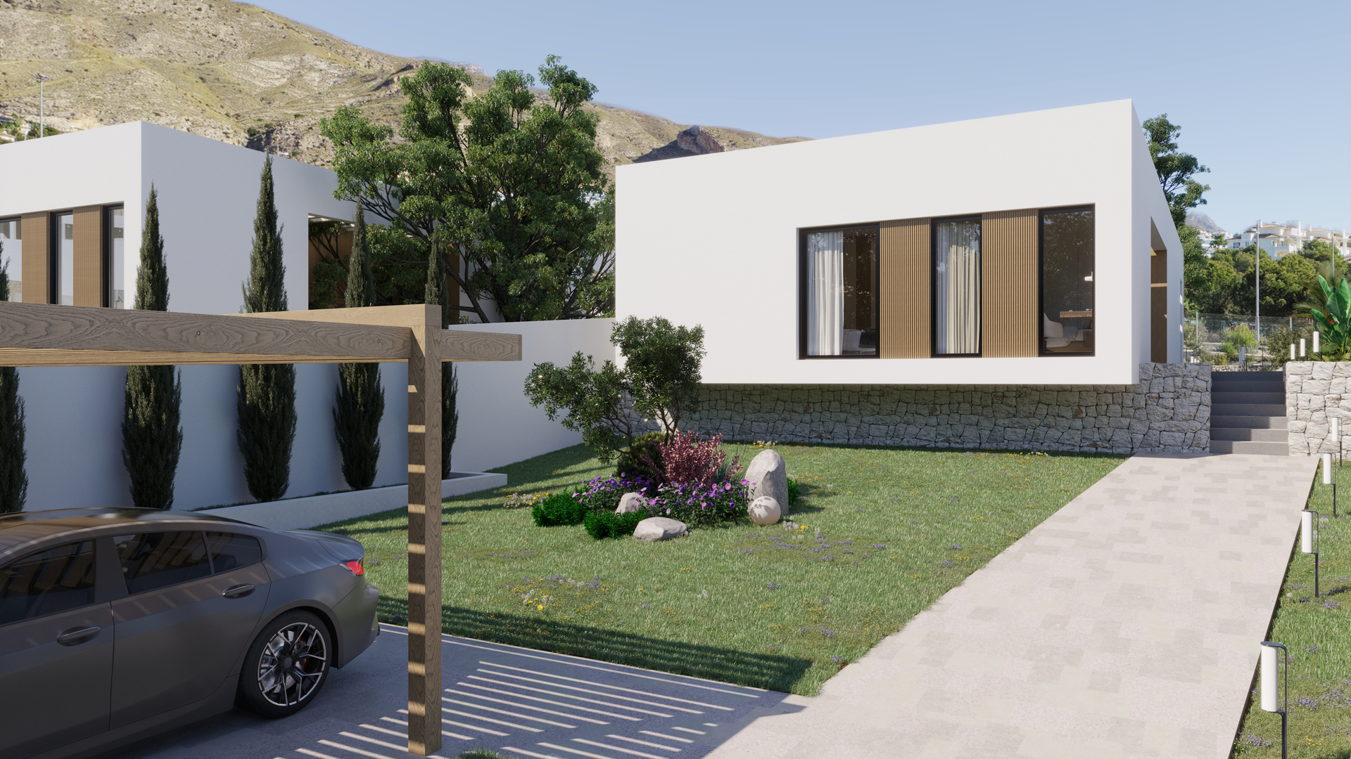 Casas o chalets-Venta-Finestrat-2112302-Foto-31