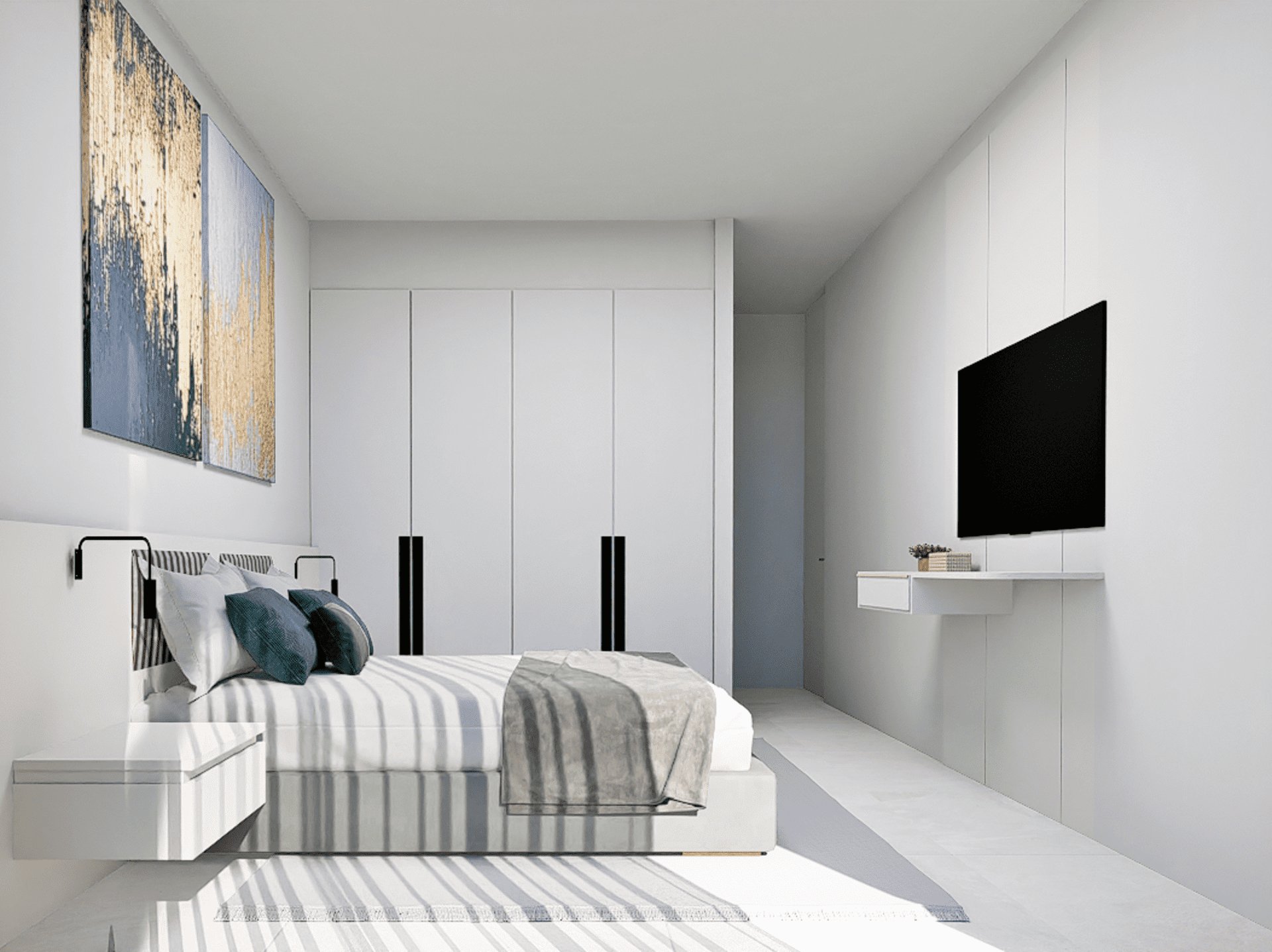 Casas o chalets-Venta-Finestrat-2112293-Foto-8