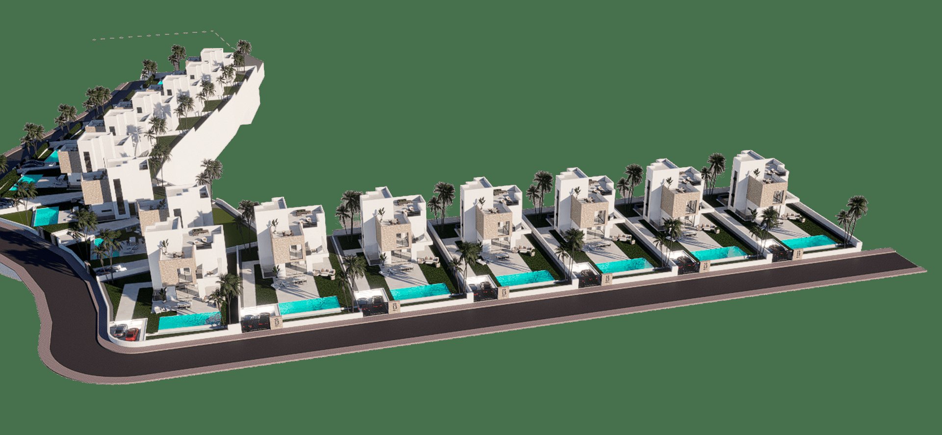 Casas o chalets-Venta-Finestrat-2112293-Foto-21