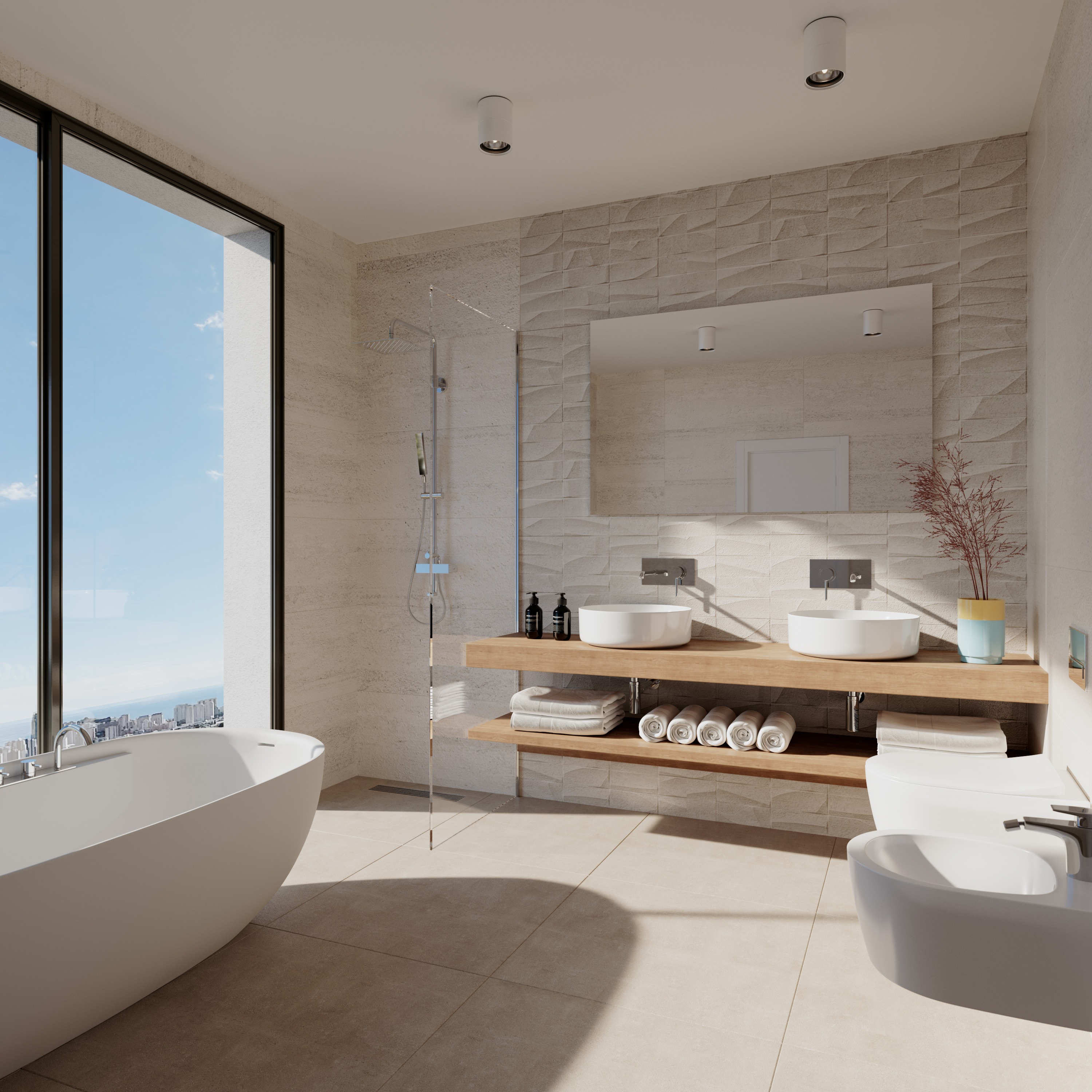 Casas o chalets-Venta-Finestrat-2112290-Foto-8