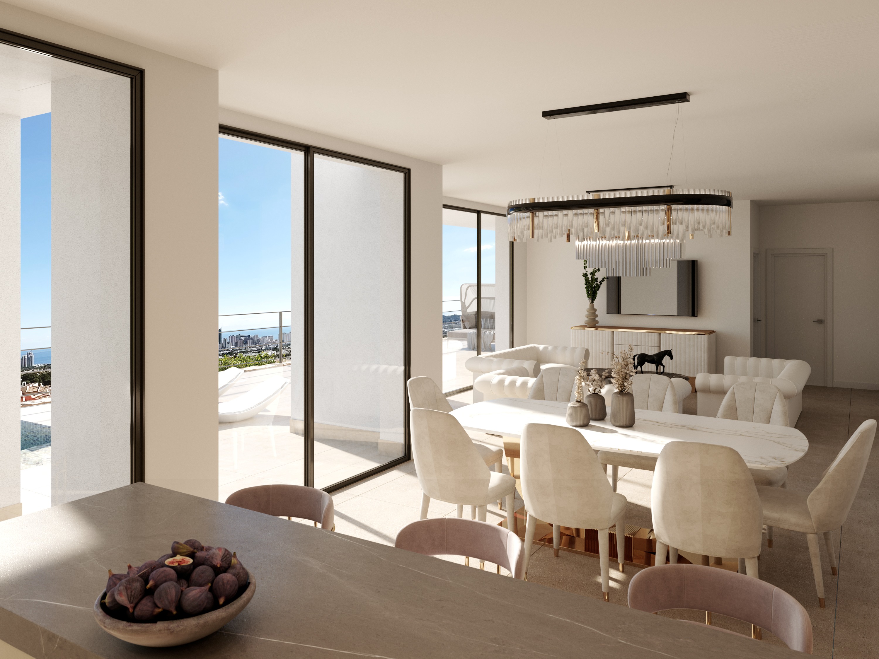 Casas o chalets-Venta-Finestrat-2112290-Foto-11