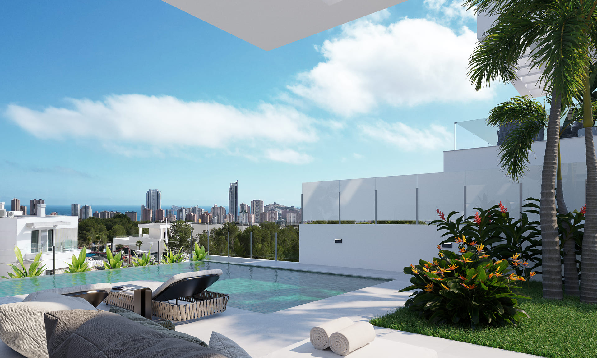 Casas o chalets-Venta-Finestrat-2112281-Foto-12