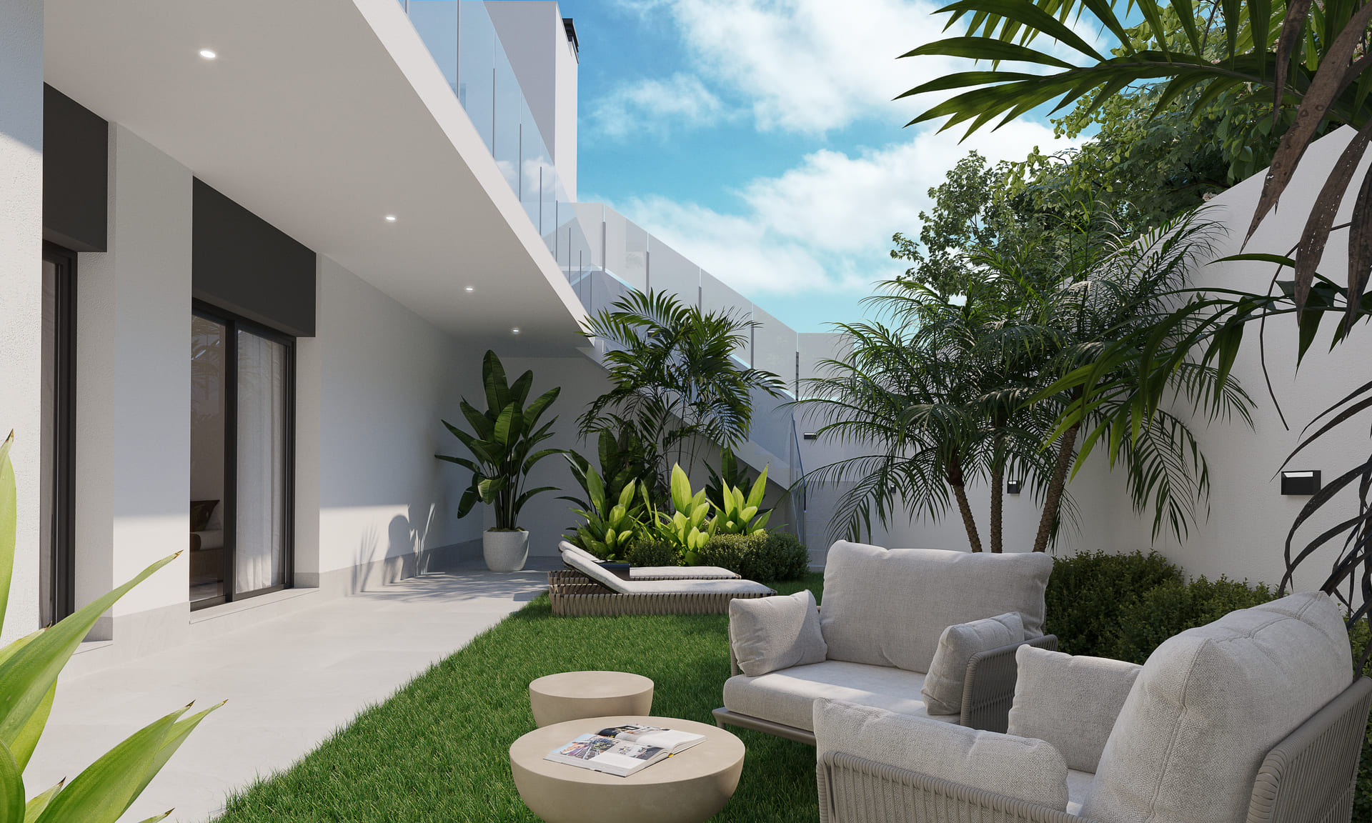 Casas o chalets-Venta-Finestrat-2112281-Foto-15