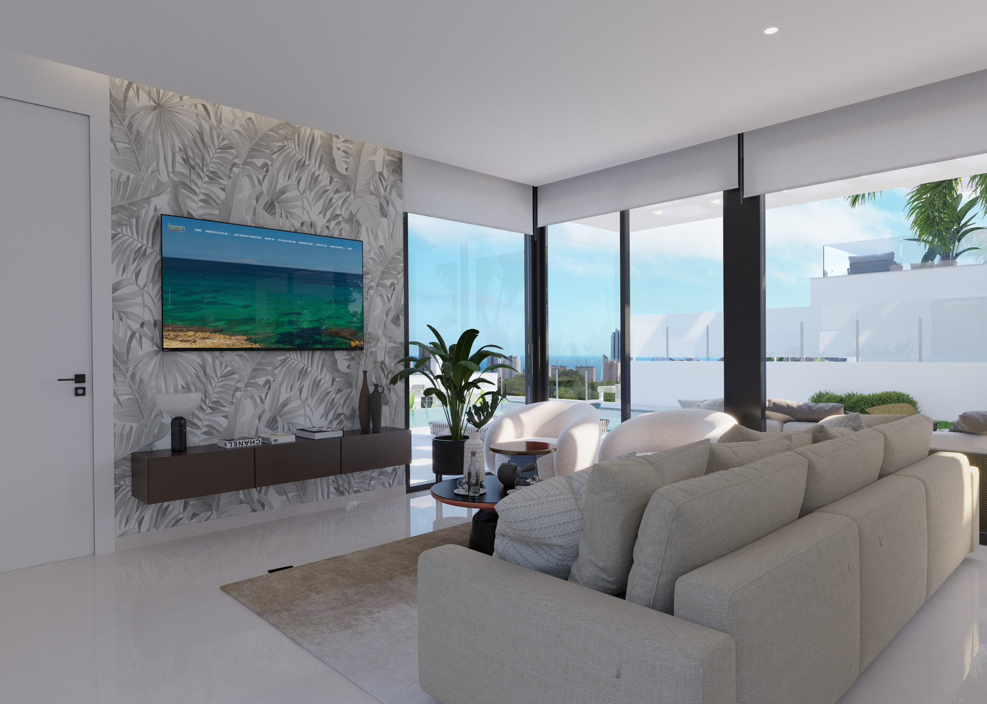 Casas o chalets-Venta-Finestrat-2112281-Foto-17