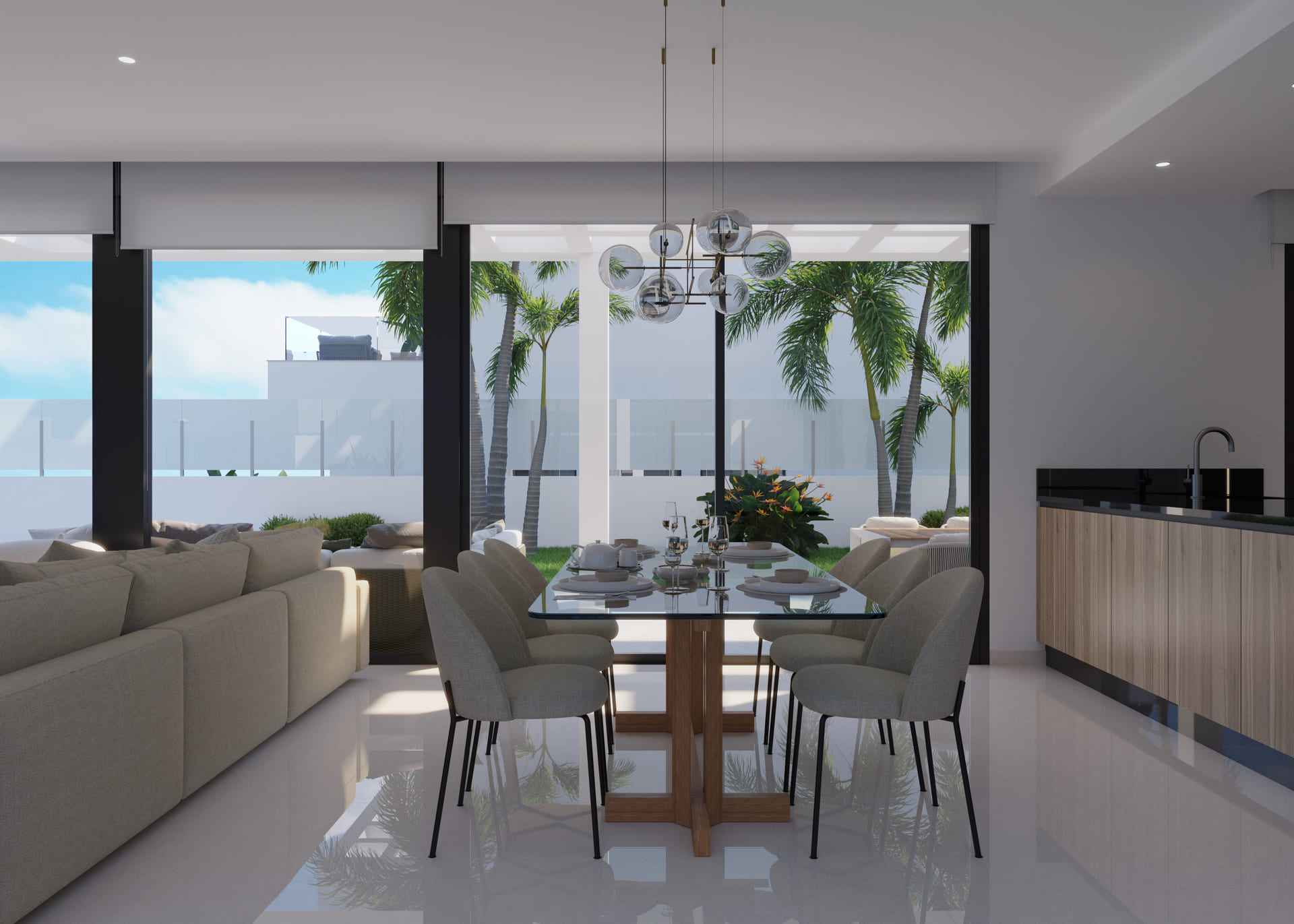 Casas o chalets-Venta-Finestrat-2112281-Foto-18