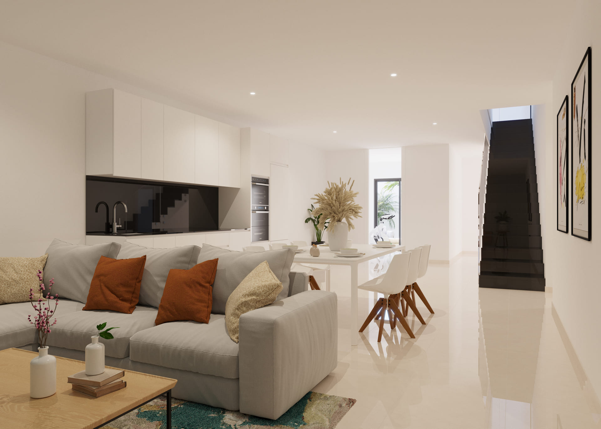 Casas o chalets-Venta-Finestrat-2112281-Foto-29