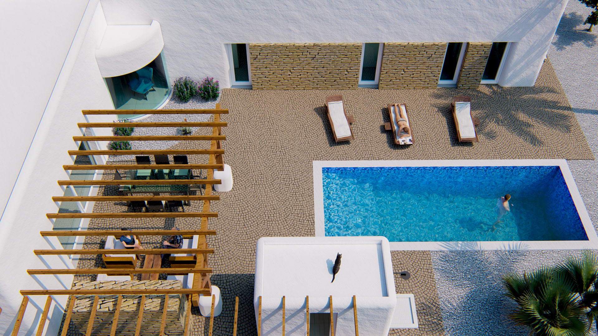 Casas o chalets-Venta-Alfas del Pi-2112251-Foto-10