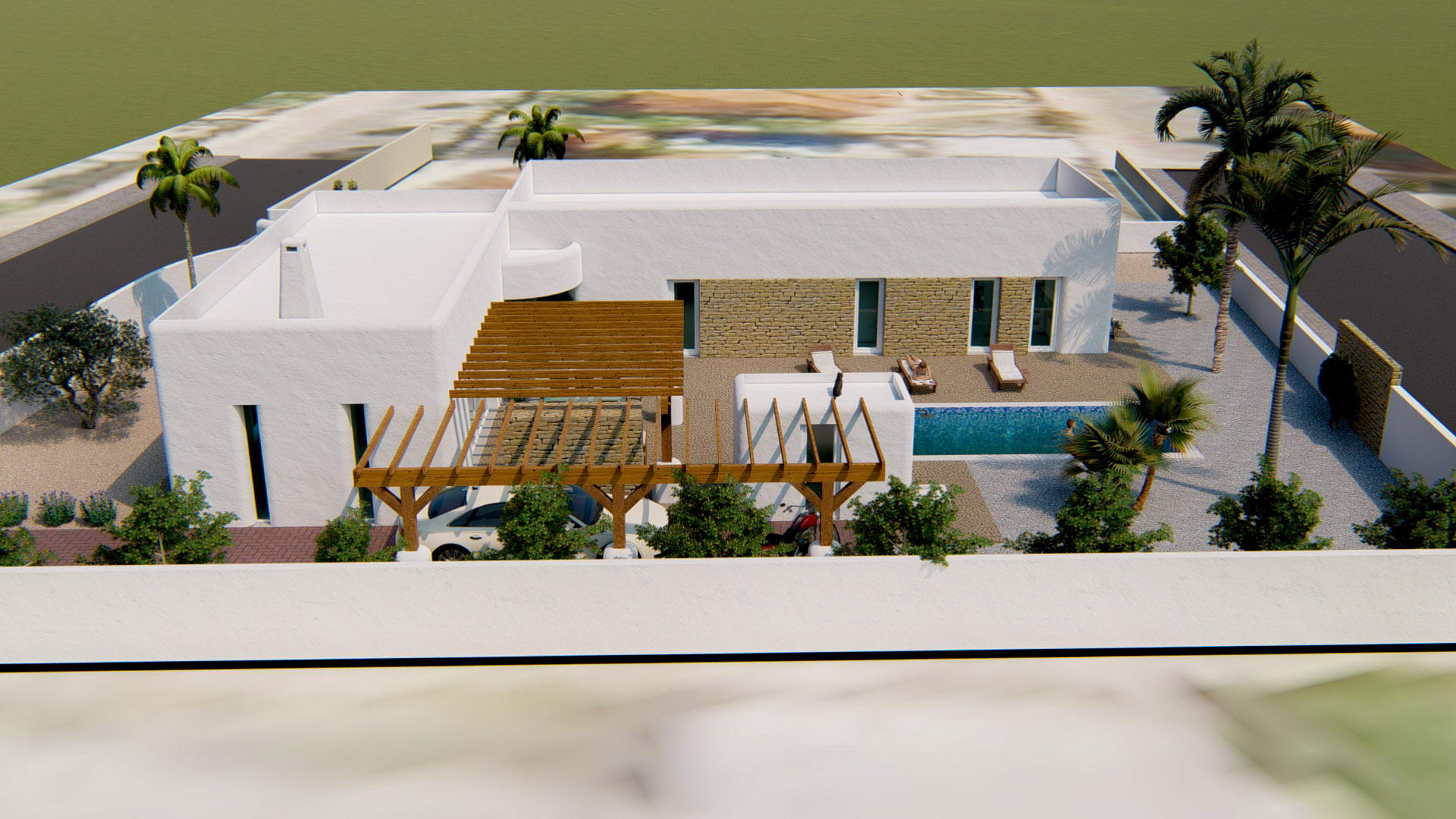 Casas o chalets-Venta-Alfas del Pi-2112251-Foto-13