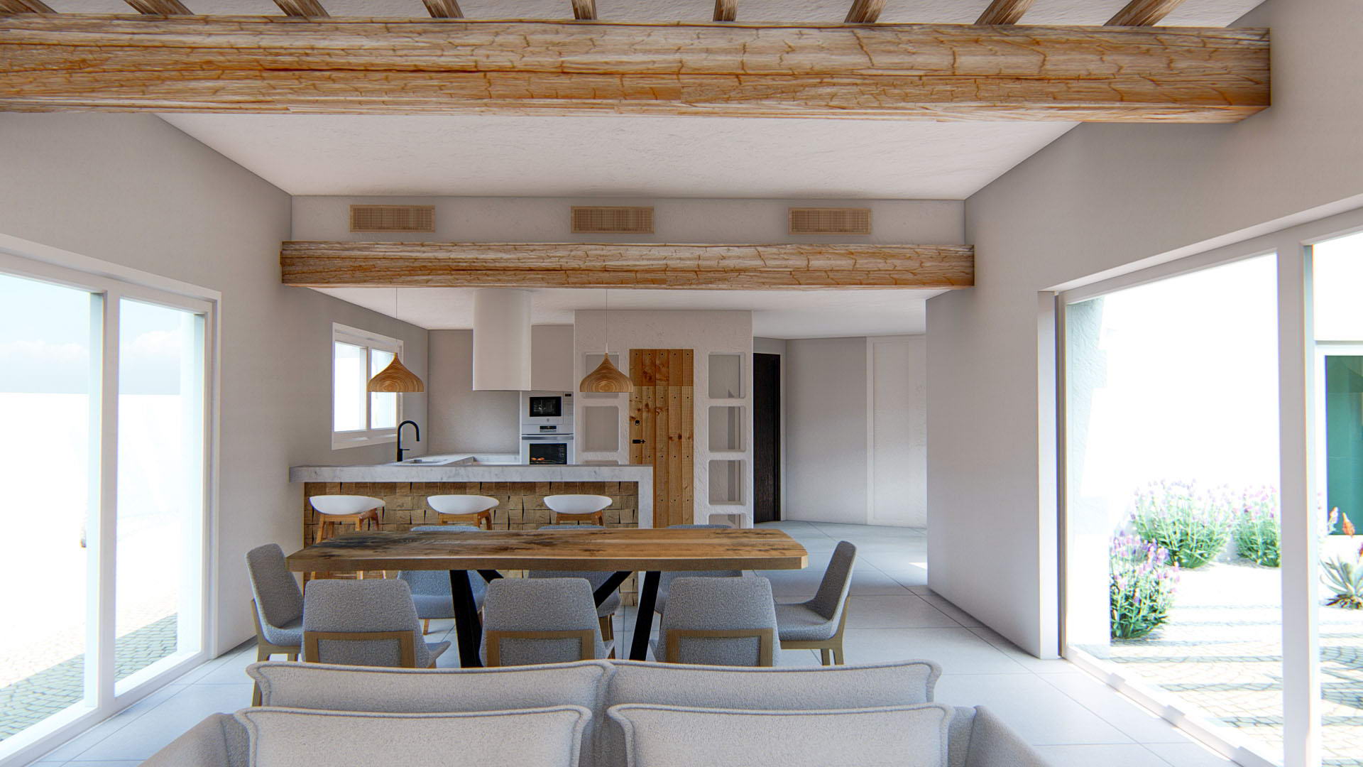 Casas o chalets-Venta-Alfas del Pi-2112251-Foto-14