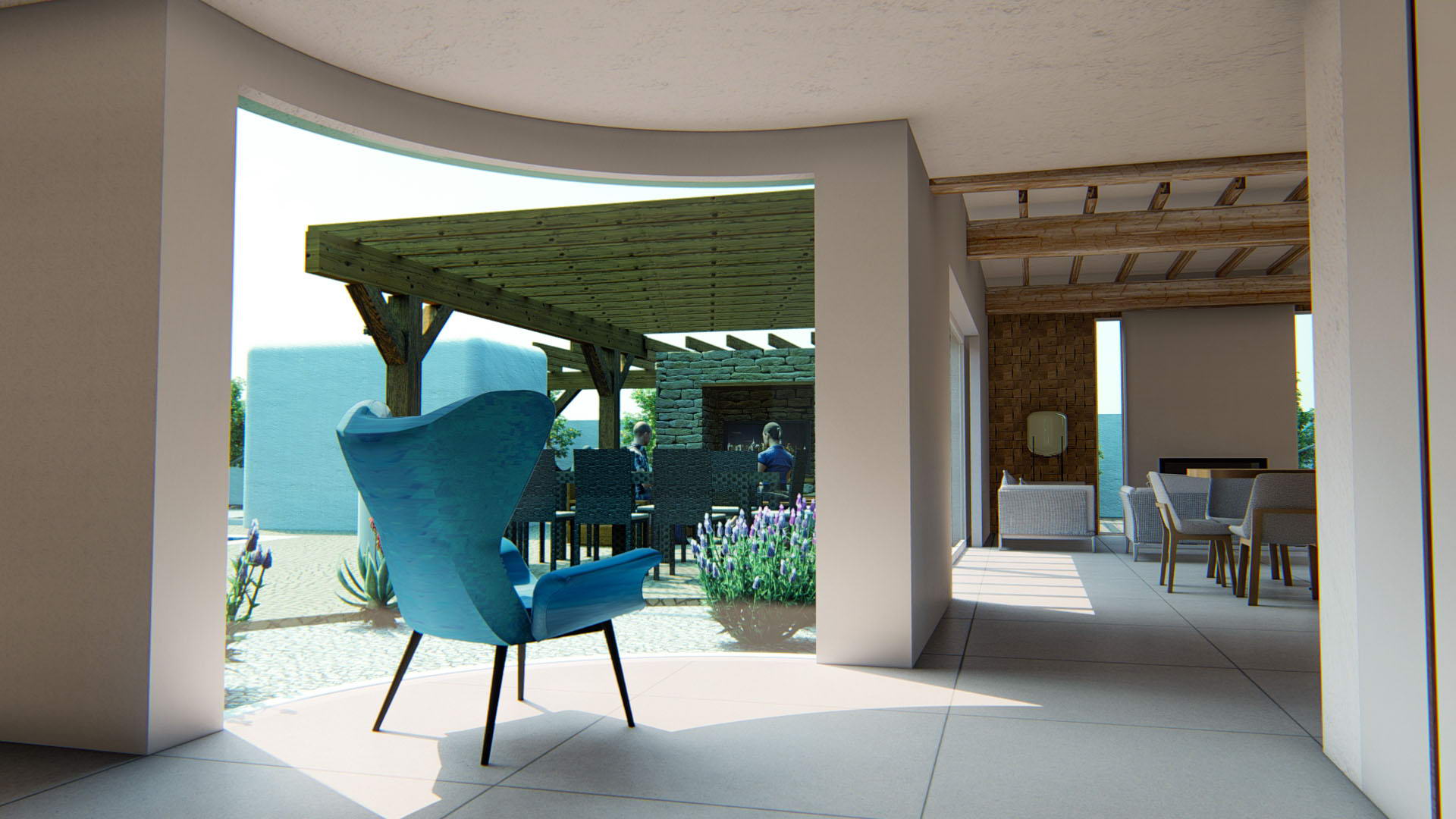 Casas o chalets-Venta-Alfas del Pi-2112251-Foto-18