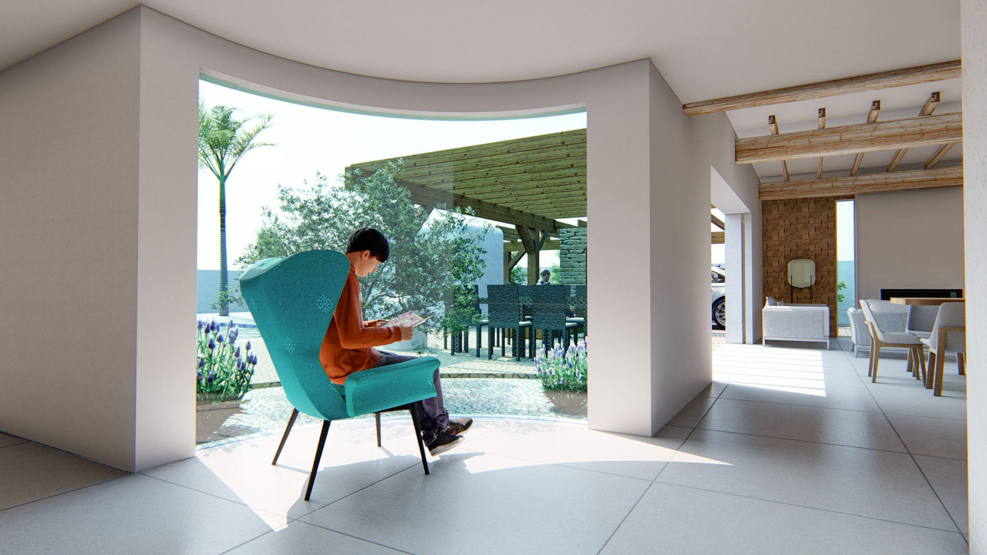 Casas o chalets-Venta-Alfas del Pi-2112251-Foto-20