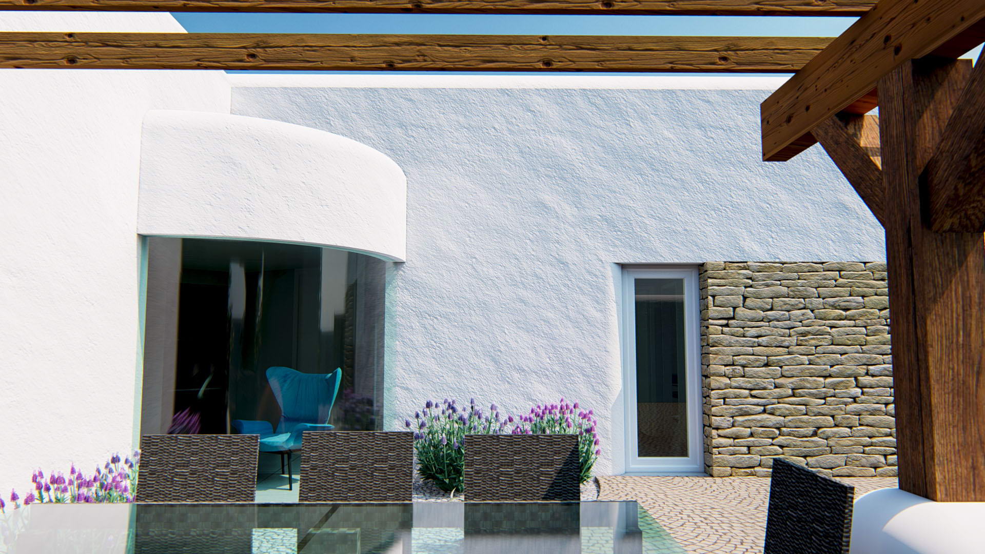 Casas o chalets-Venta-Alfas del Pi-2112251-Foto-22