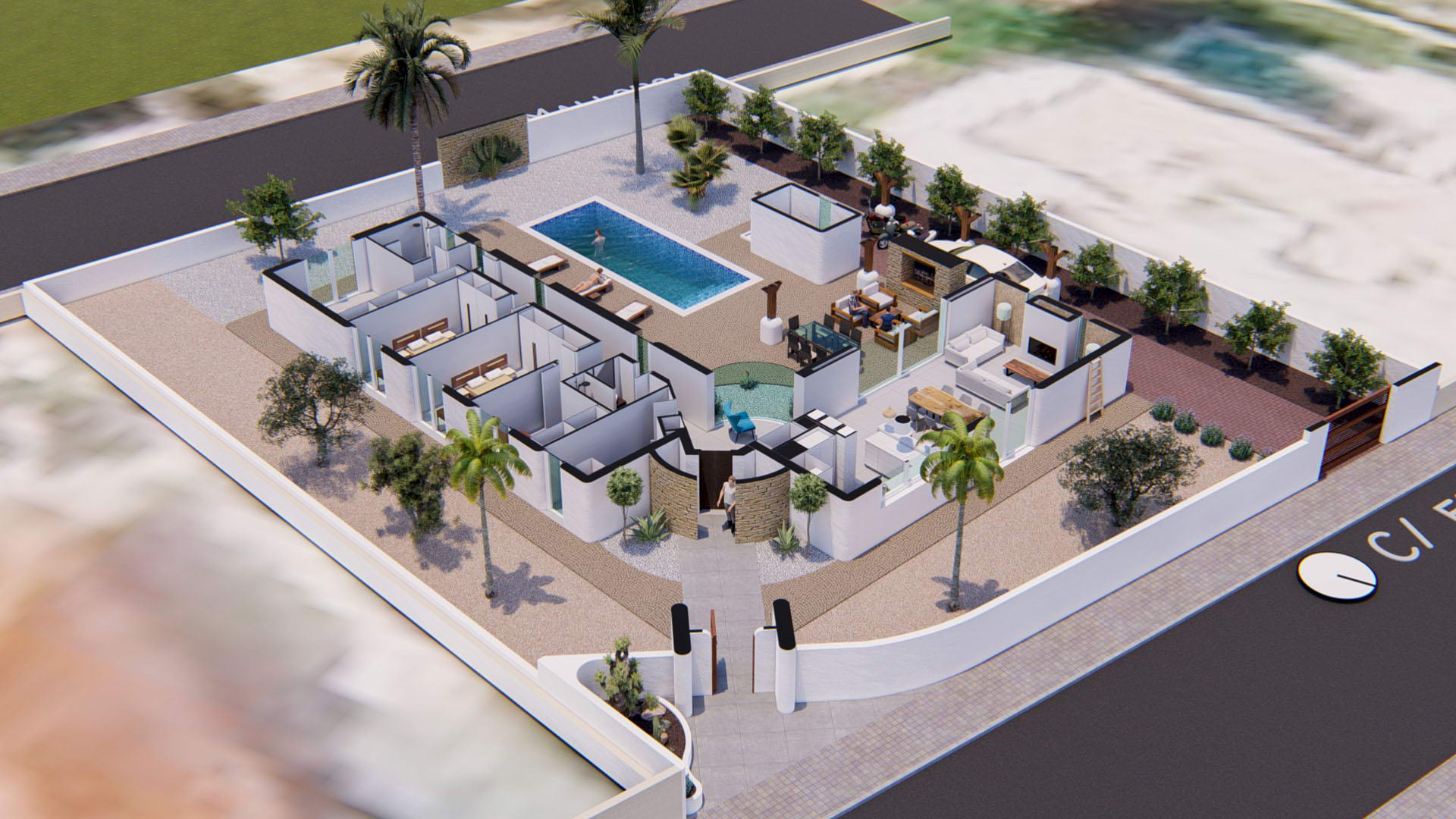 Casas o chalets-Venta-Alfas del Pi-2112251-Foto-33