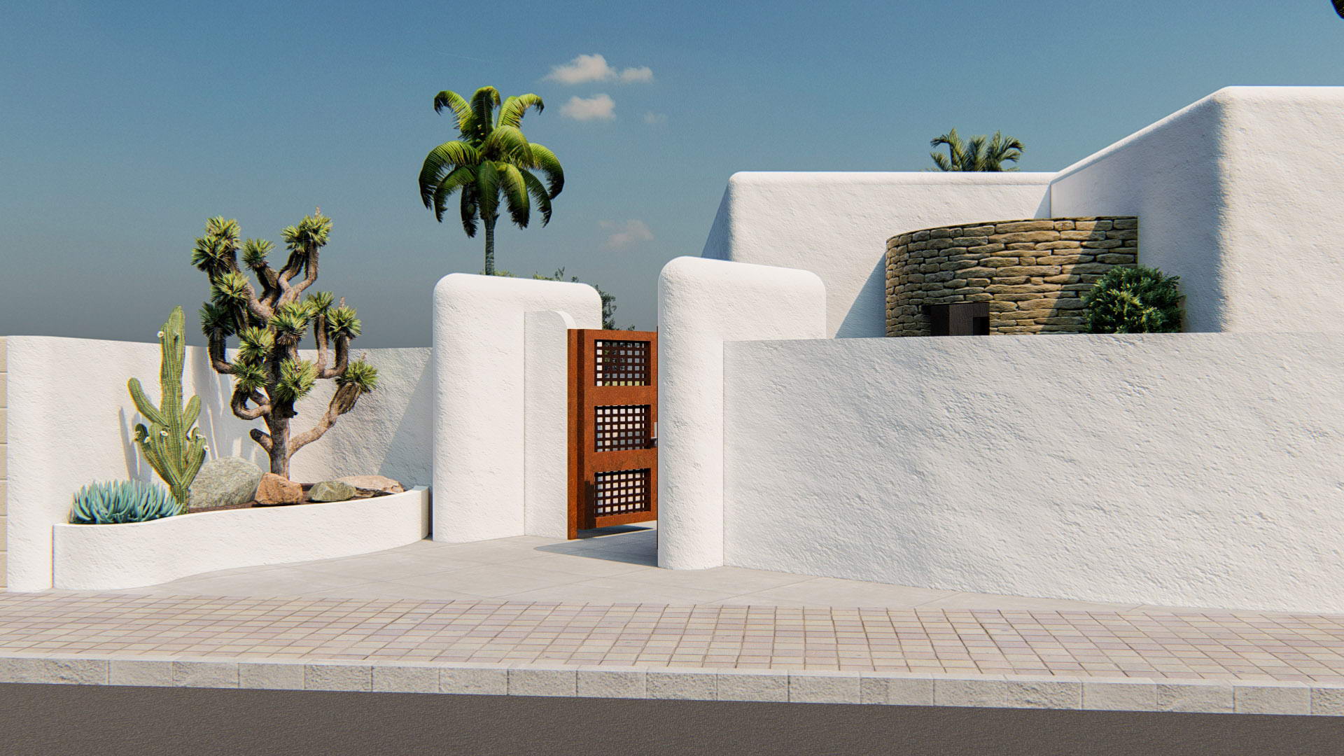 Casas o chalets-Venta-Alfas del Pi-2112251-Foto-36