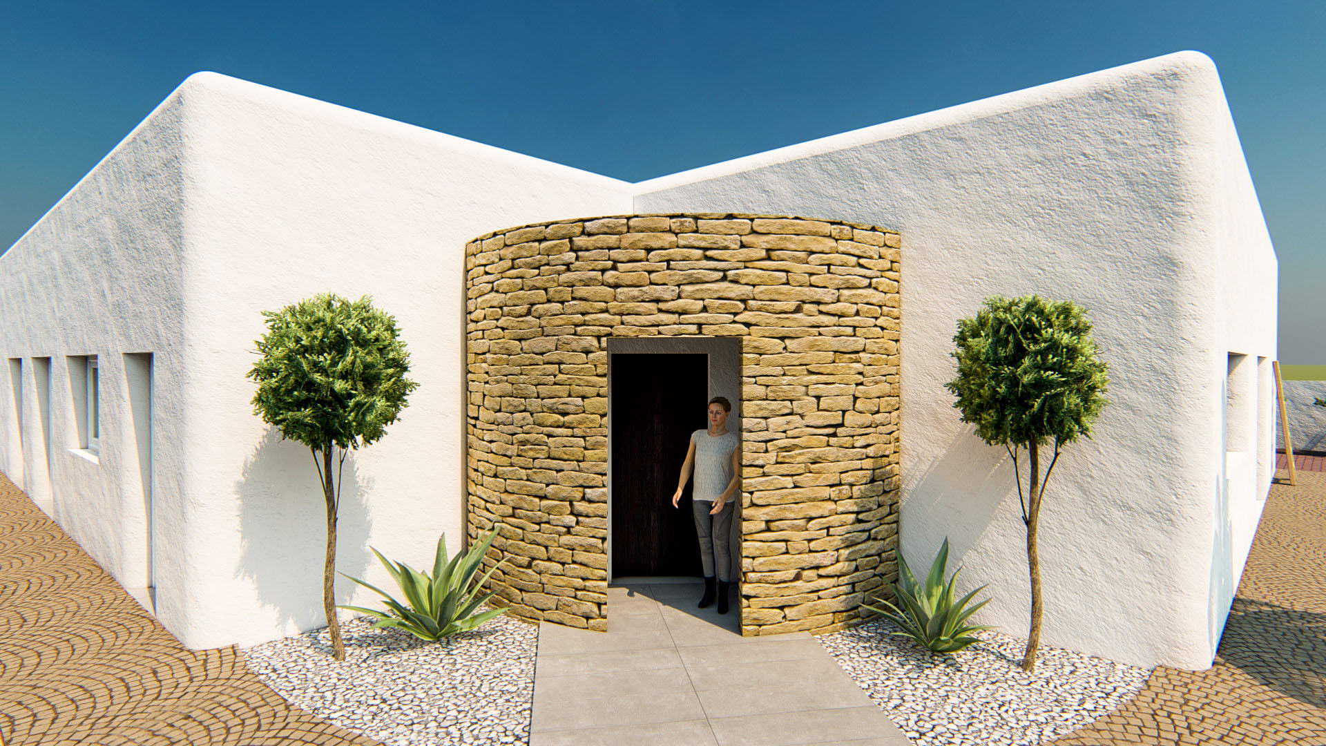 Casas o chalets-Venta-Alfas del Pi-2112251-Foto-37