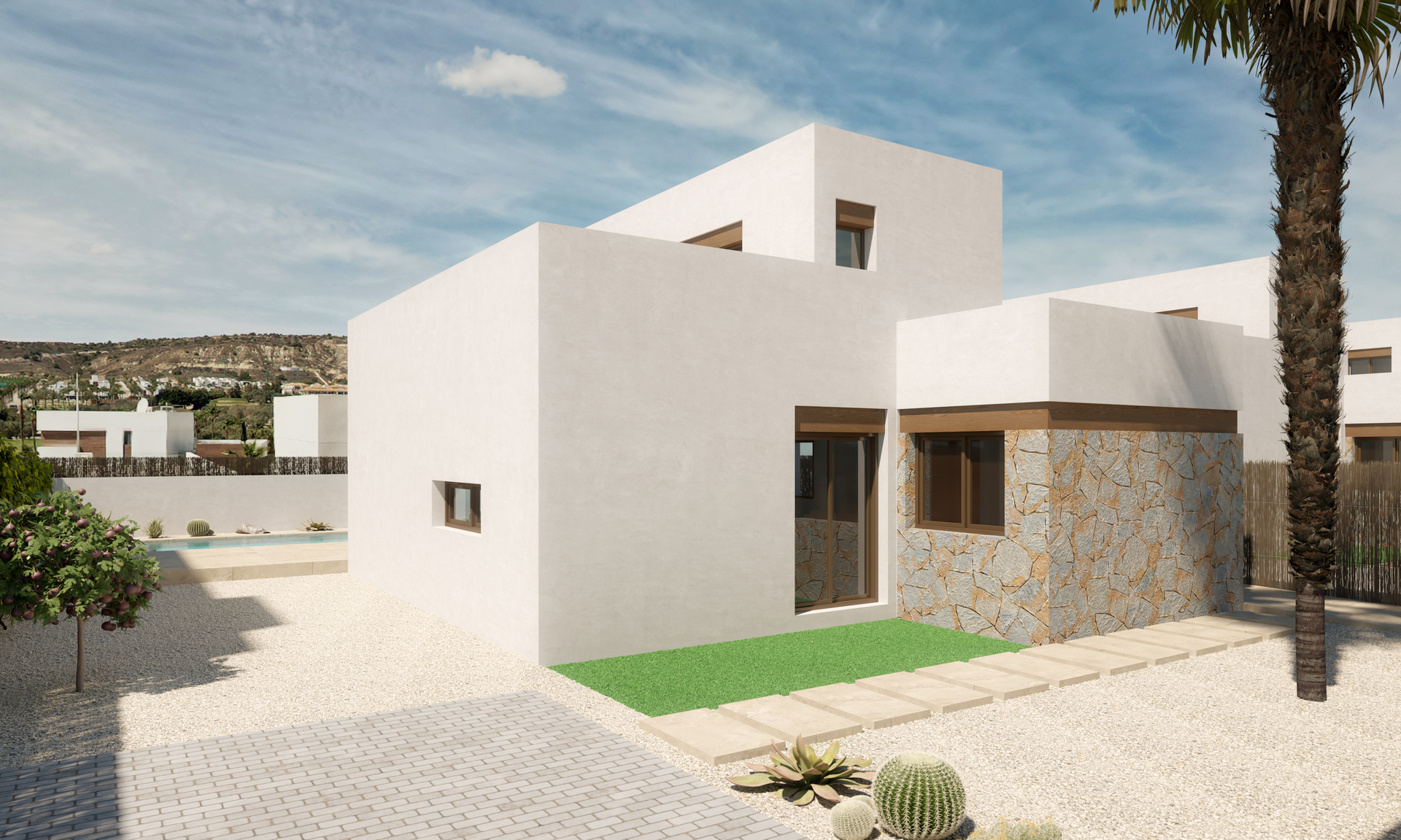 Casas o chalets-Venta-Algorfa-2112260-Foto-3