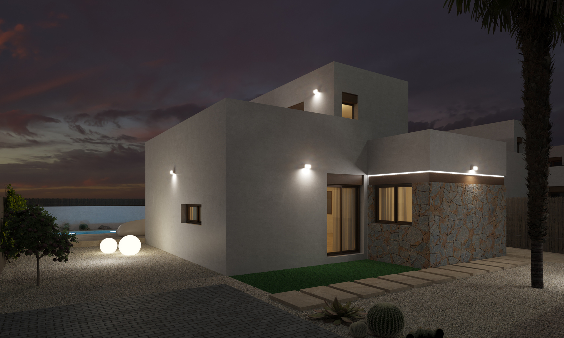 Casas o chalets-Venta-Algorfa-2112260-Foto-6