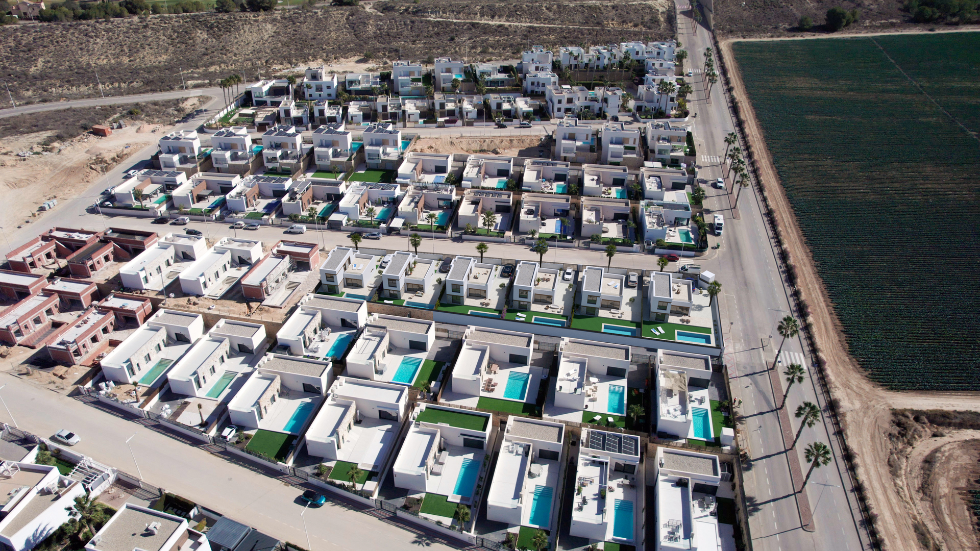 Casas o chalets-Venta-Algorfa-2112260-Foto-13