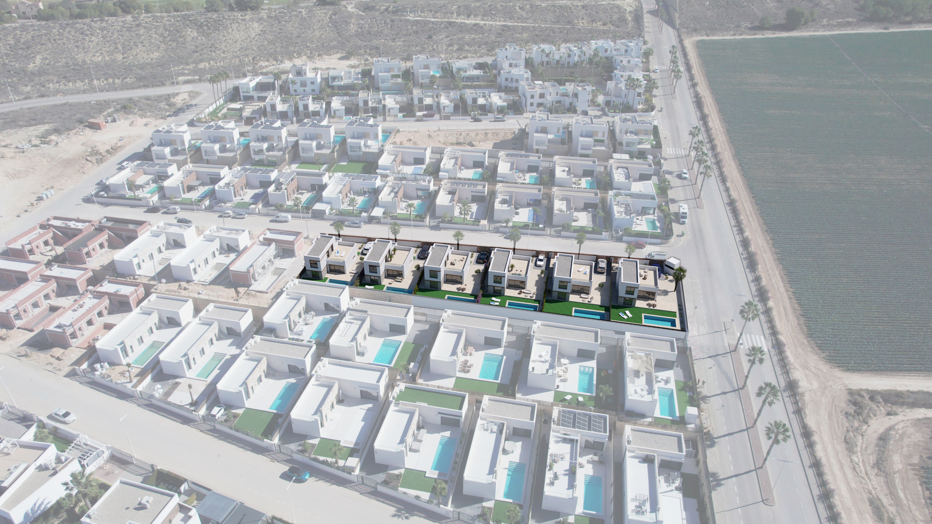 Casas o chalets-Venta-Algorfa-2112260-Foto-19