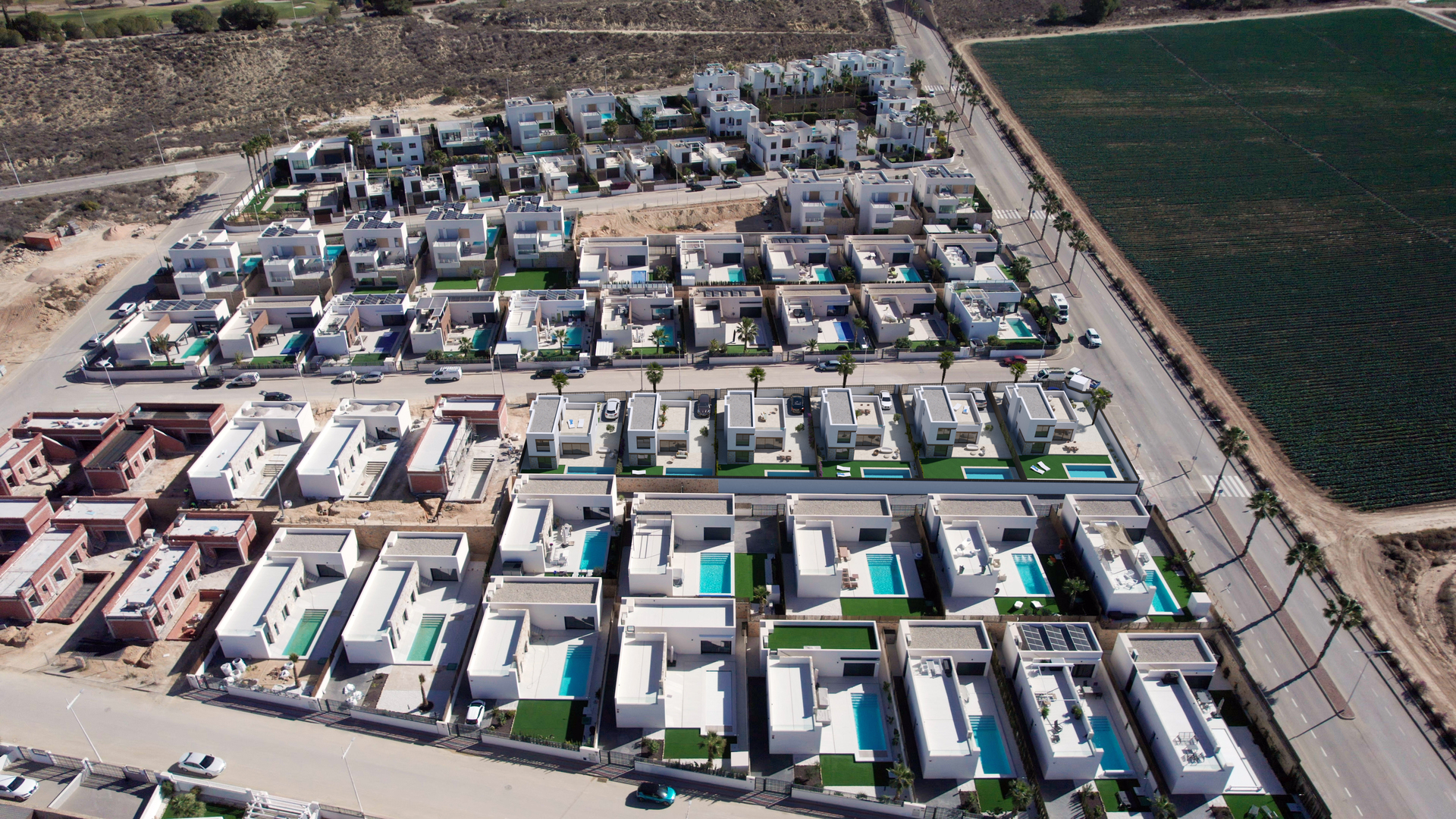 Casas o chalets-Venta-Algorfa-2112260-Foto-20