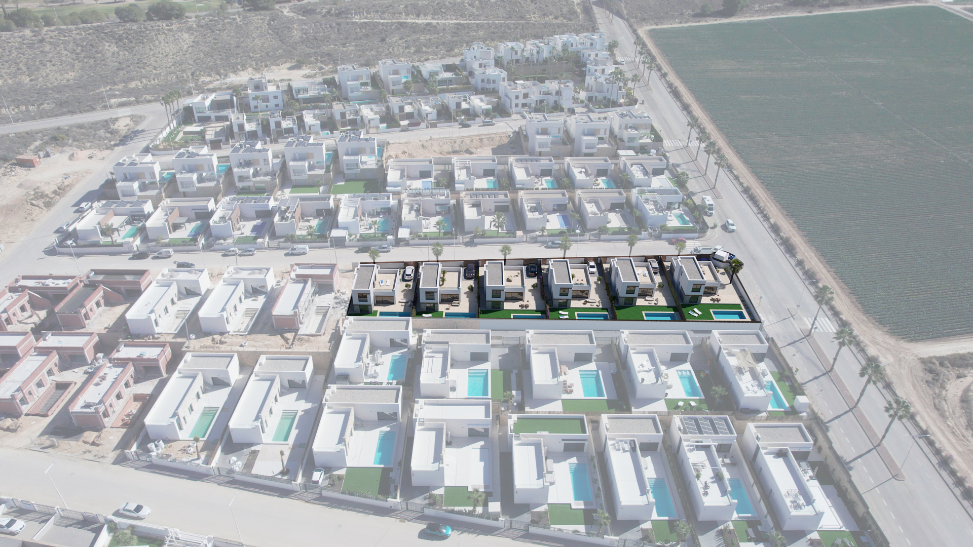 Casas o chalets-Venta-Algorfa-2112260-Foto-21