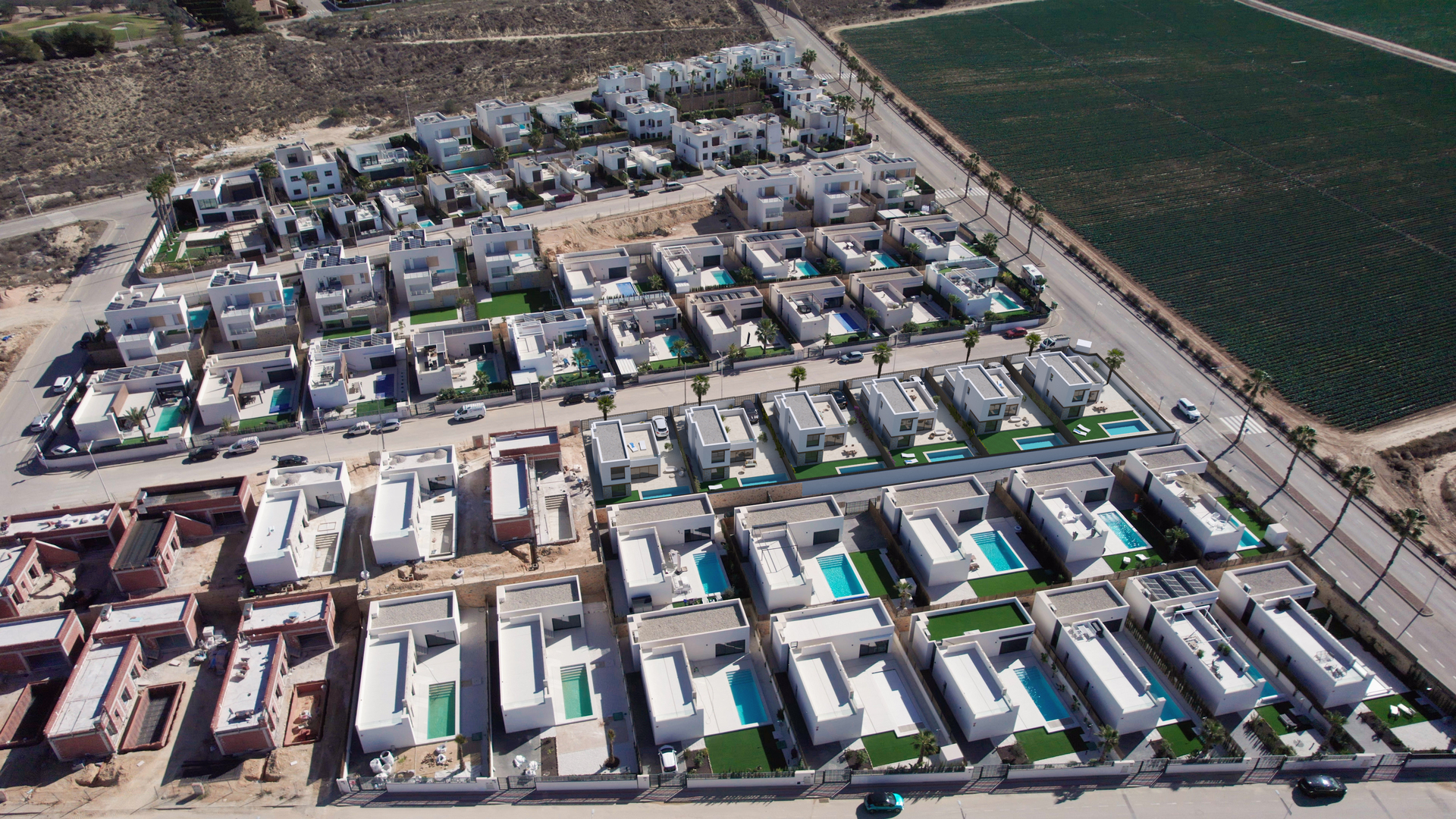 Casas o chalets-Venta-Algorfa-2112260-Foto-22