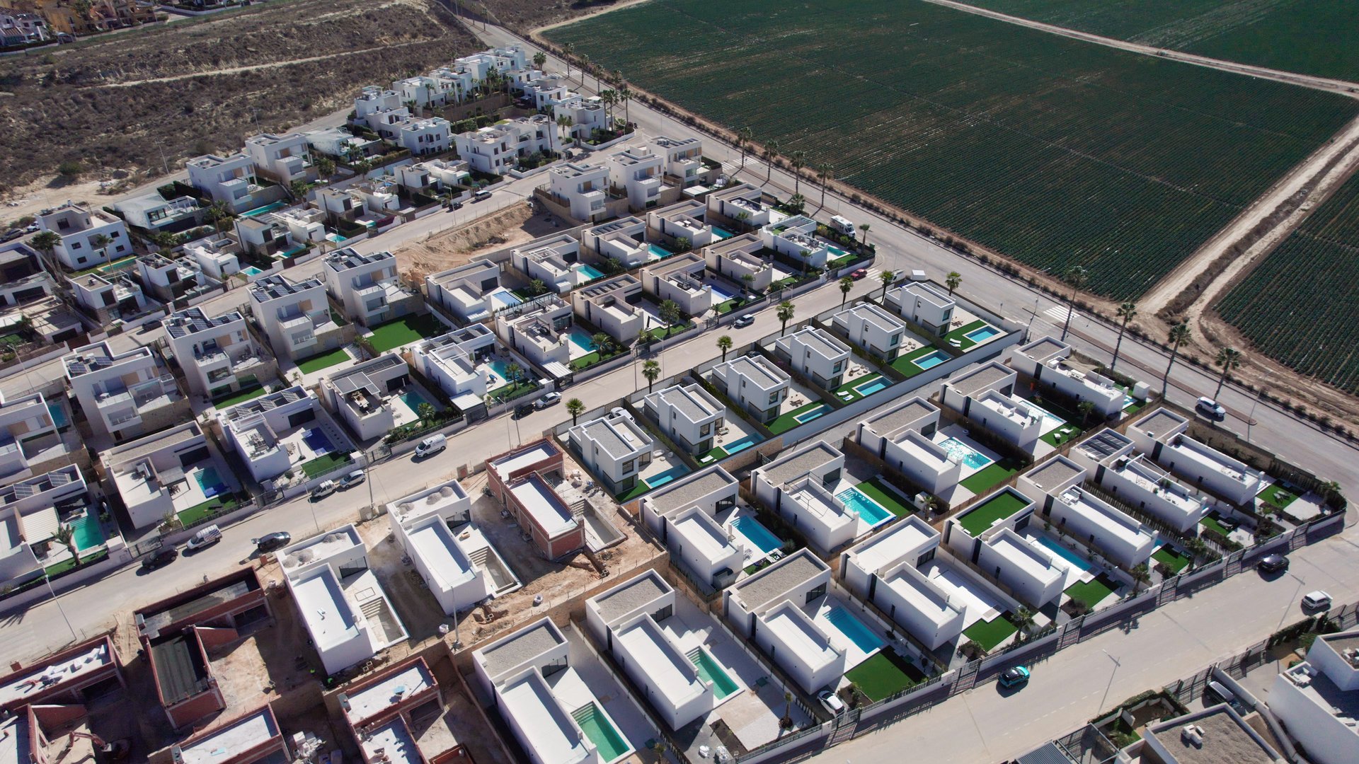 Casas o chalets-Venta-Algorfa-2112260-Foto-24