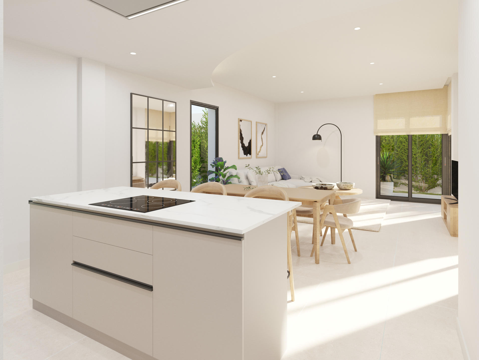 Casas o chalets-Venta-Los Montesinos-2112263-Foto-17