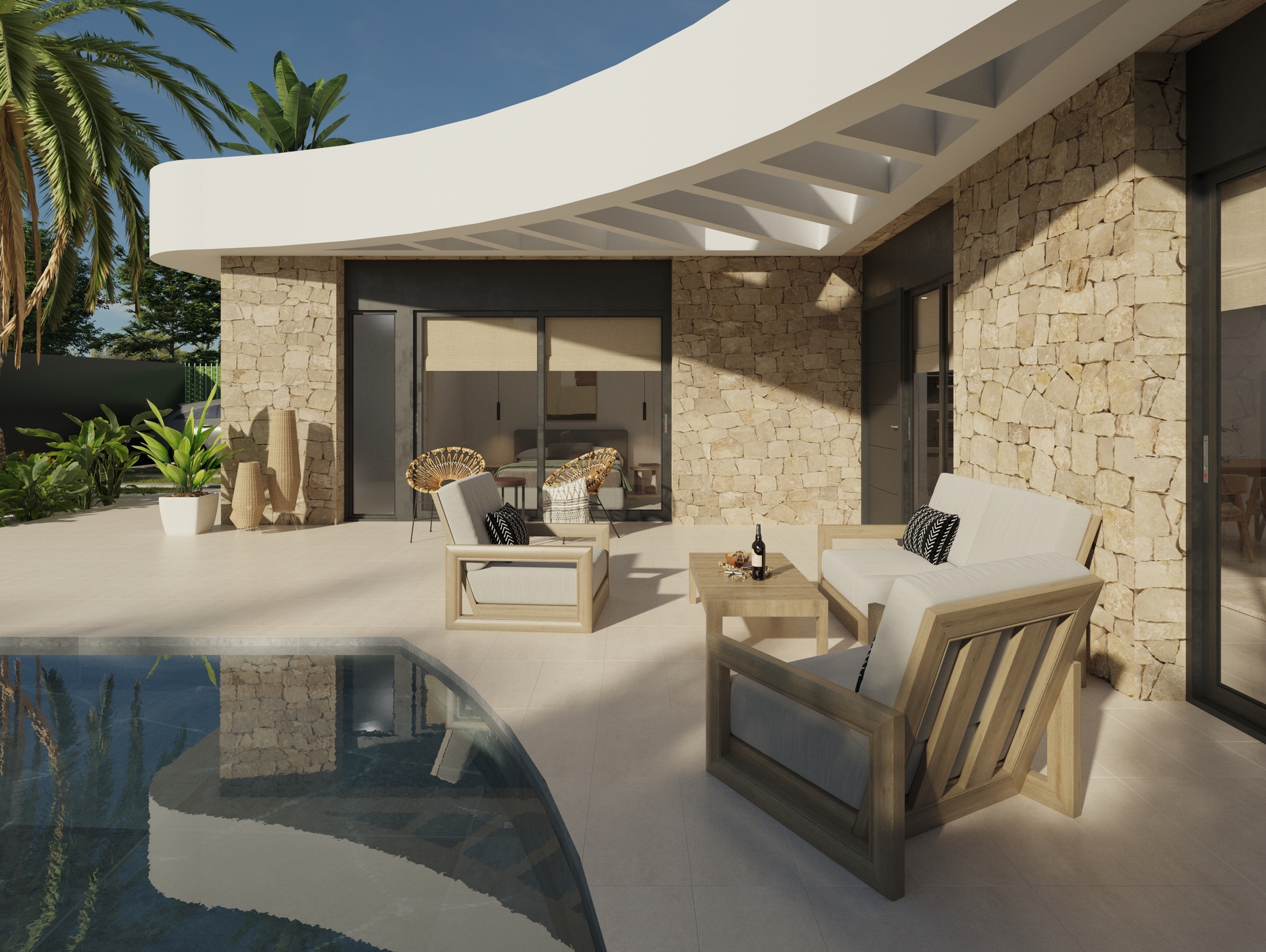 Casas o chalets-Venta-Los Montesinos-2112263-Foto-24