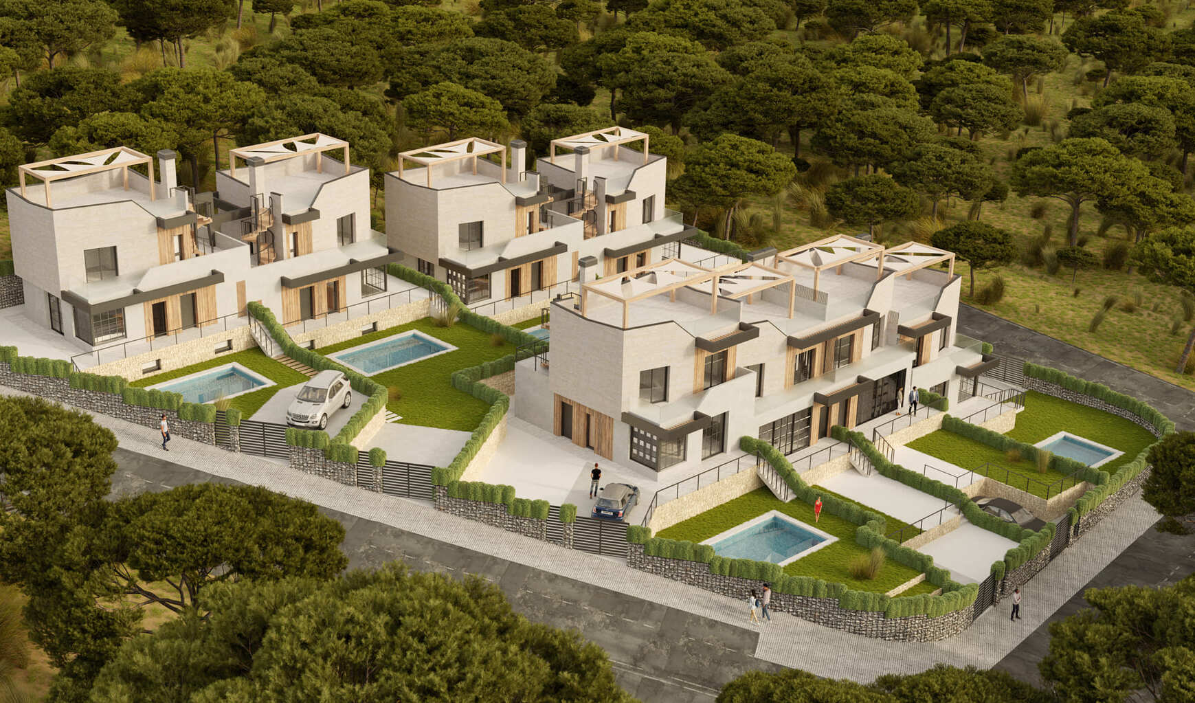 Casas o chalets-Venta-Polop-2113188-Foto-19