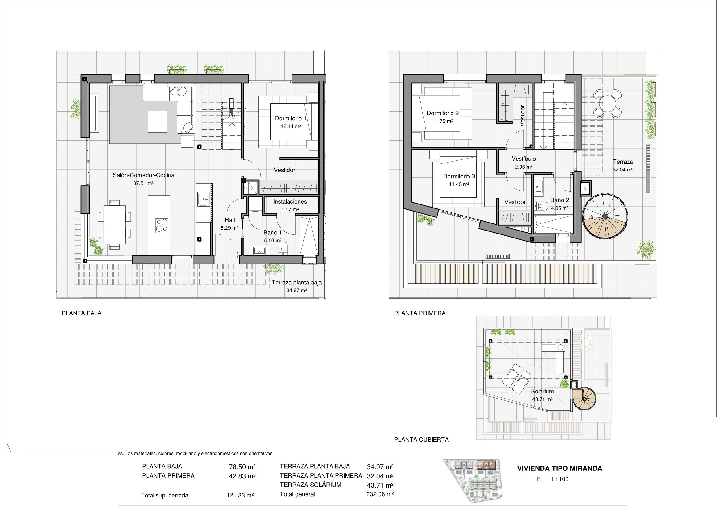 Casas o chalets-Venta-Polop-2113188-Foto-38