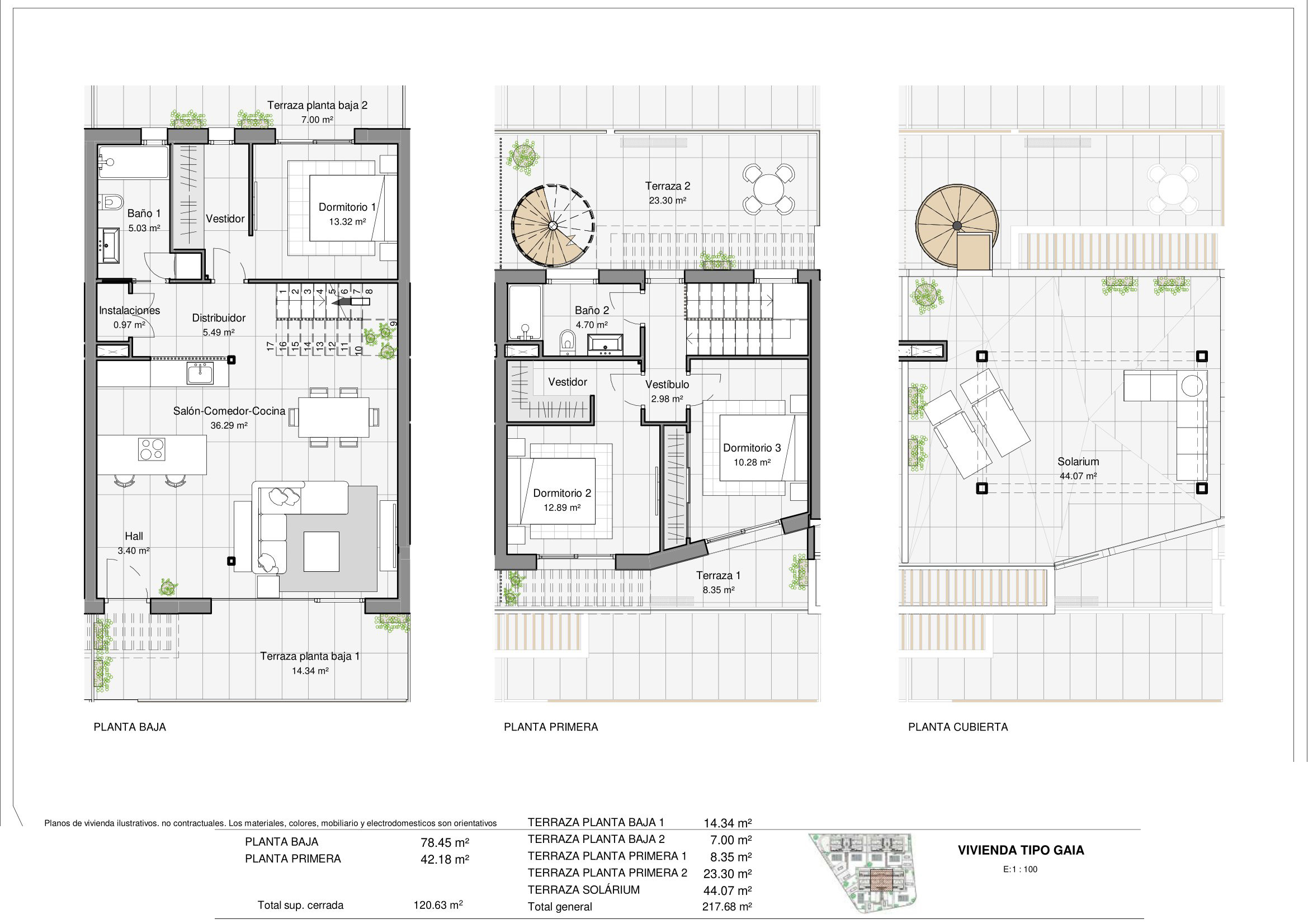 Casas o chalets-Venta-Polop-2113191-Foto-38