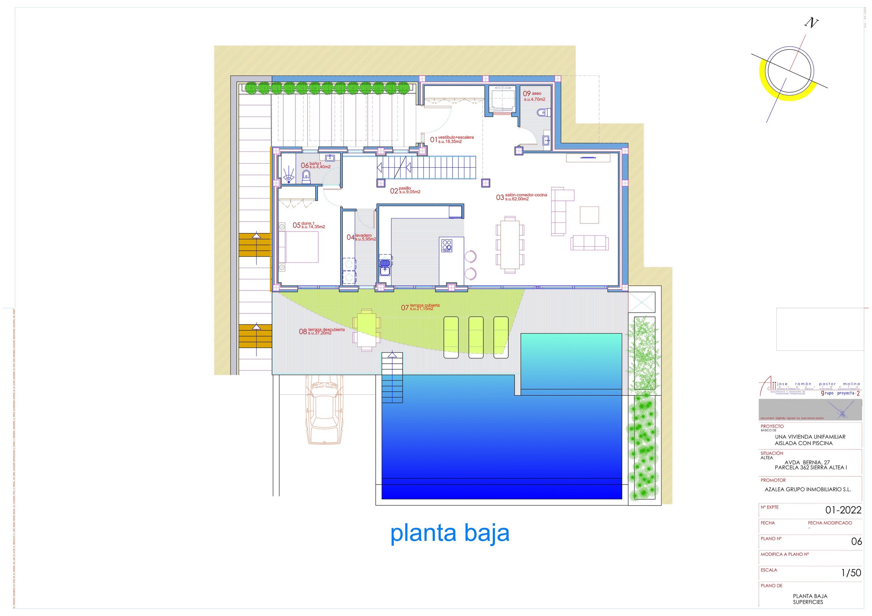 Casas o chalets-Venta-Altea-2112248-Foto-21