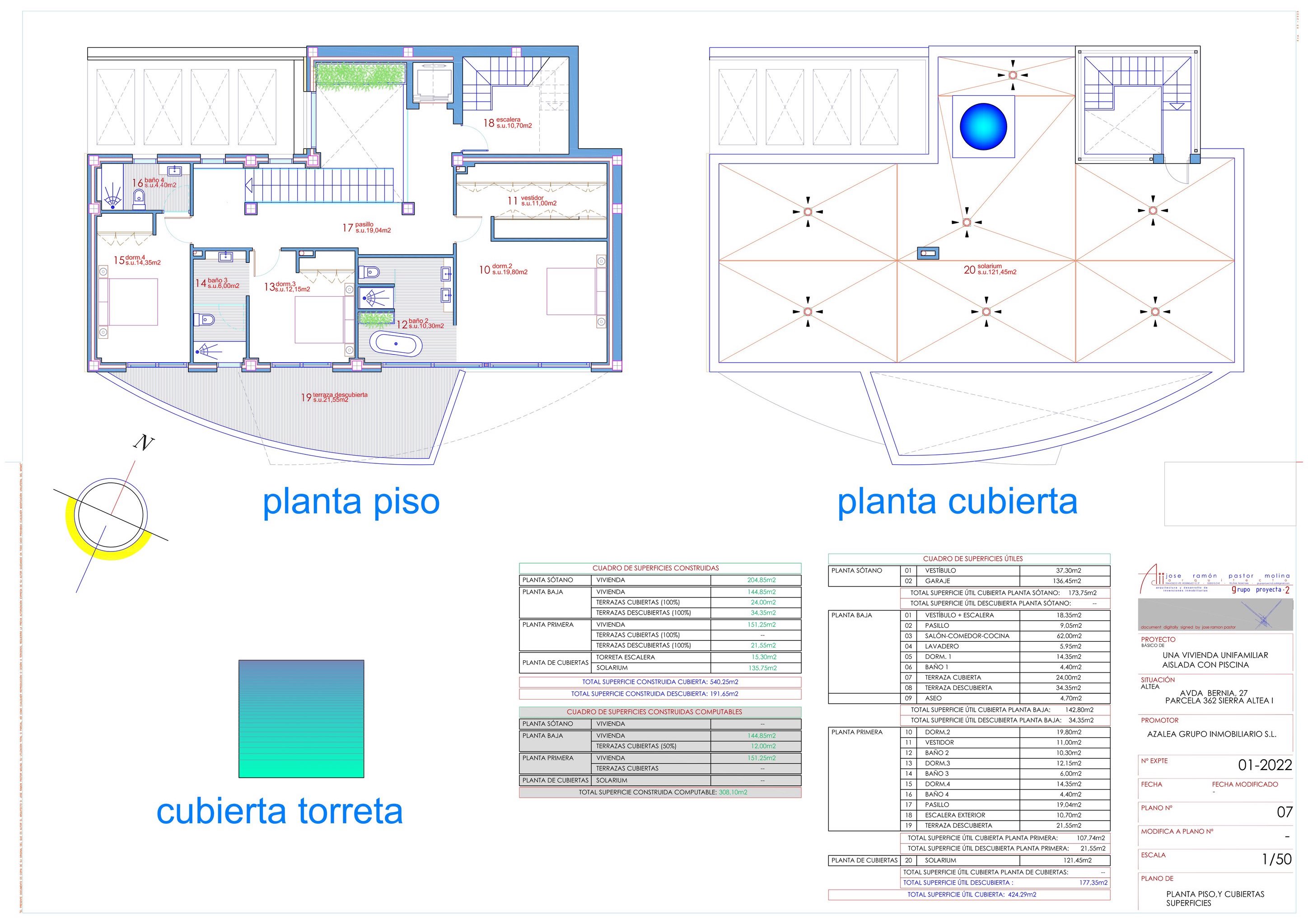 Casas o chalets-Venta-Altea-2112248-Foto-22