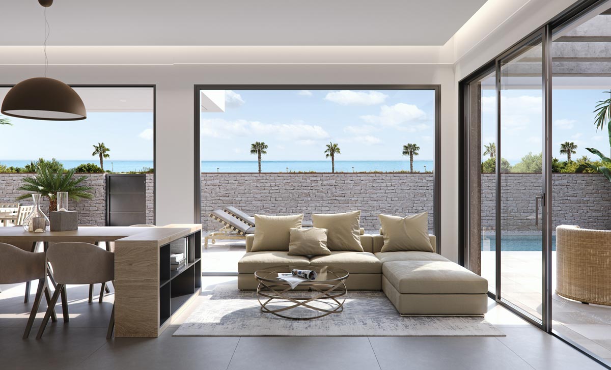 Casas o chalets-Venta-Pilar de la Horadada-2112236-Foto-19