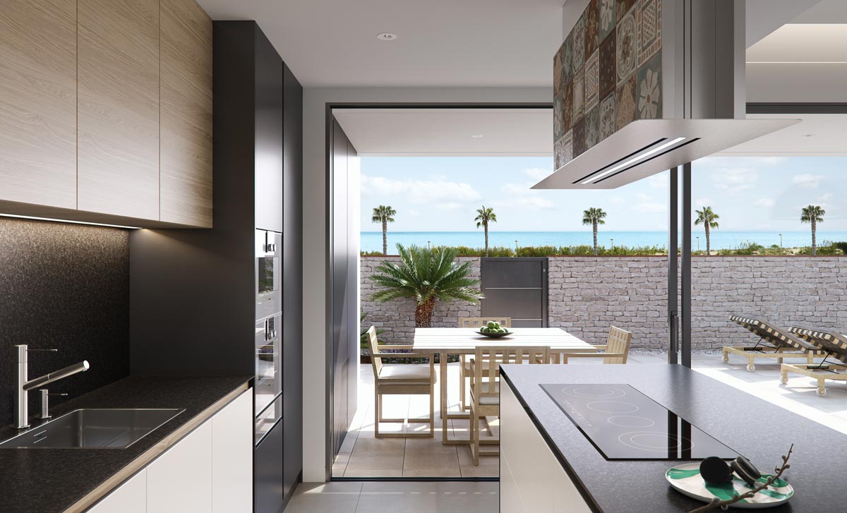 Casas o chalets-Venta-Pilar de la Horadada-2112236-Foto-22