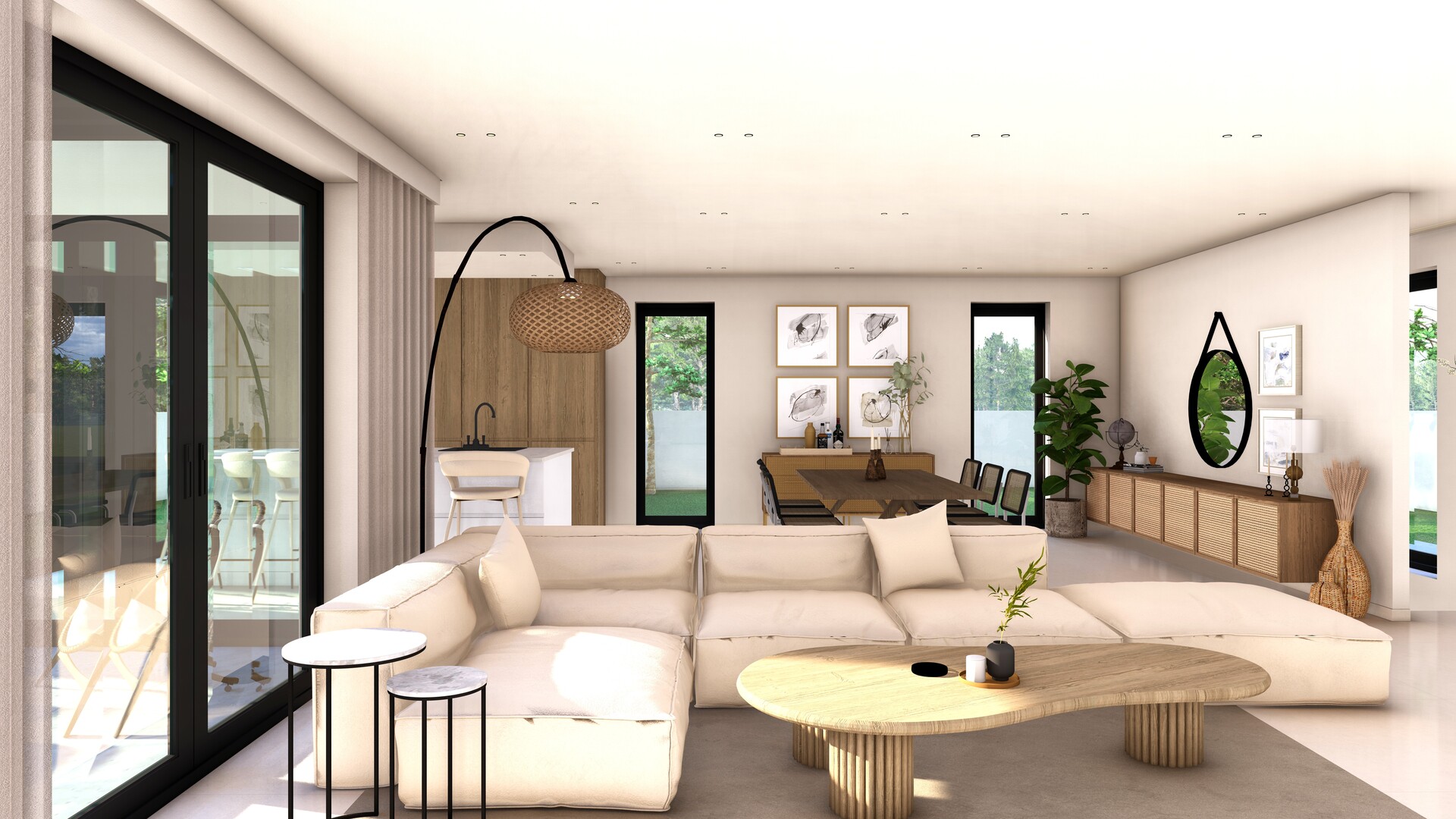 Casas o chalets-Venta-Finestrat-2112230-Foto-13