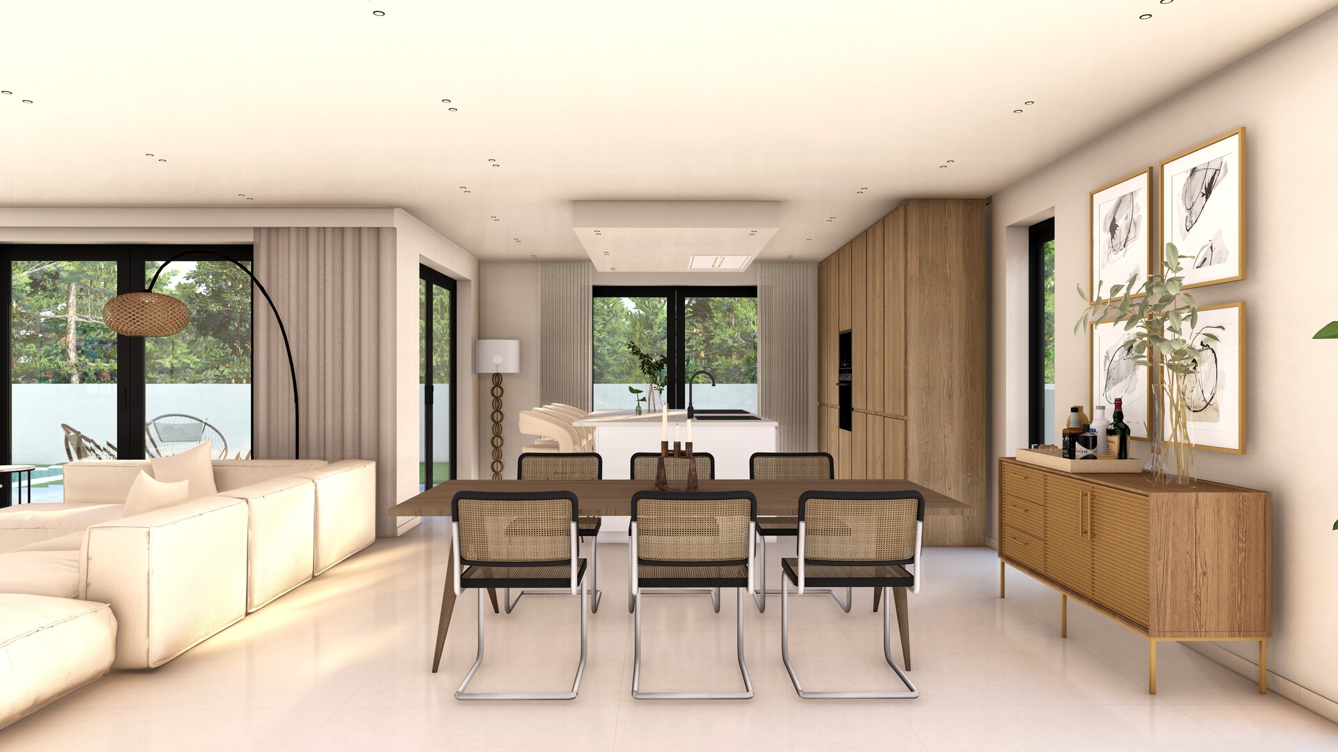 Casas o chalets-Venta-Finestrat-2112230-Foto-27