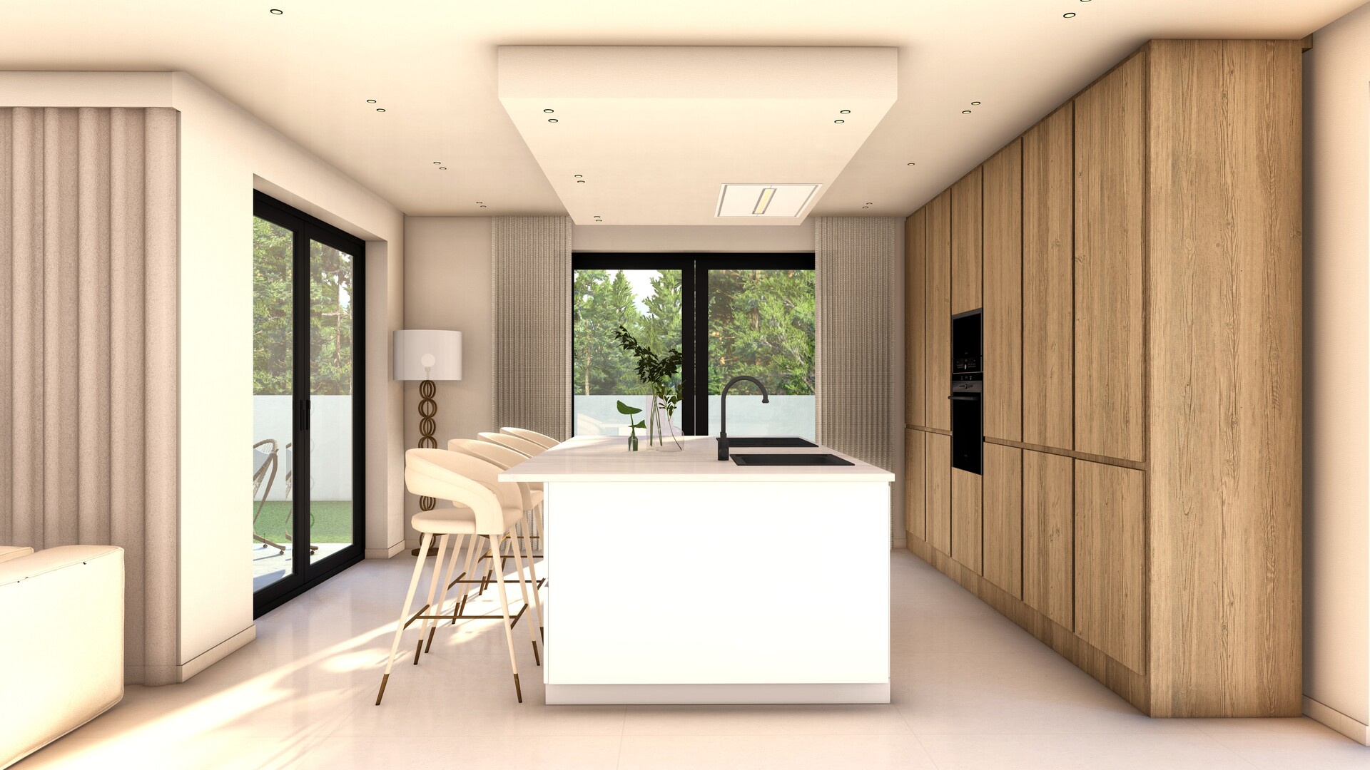 Casas o chalets-Venta-Finestrat-2112230-Foto-28