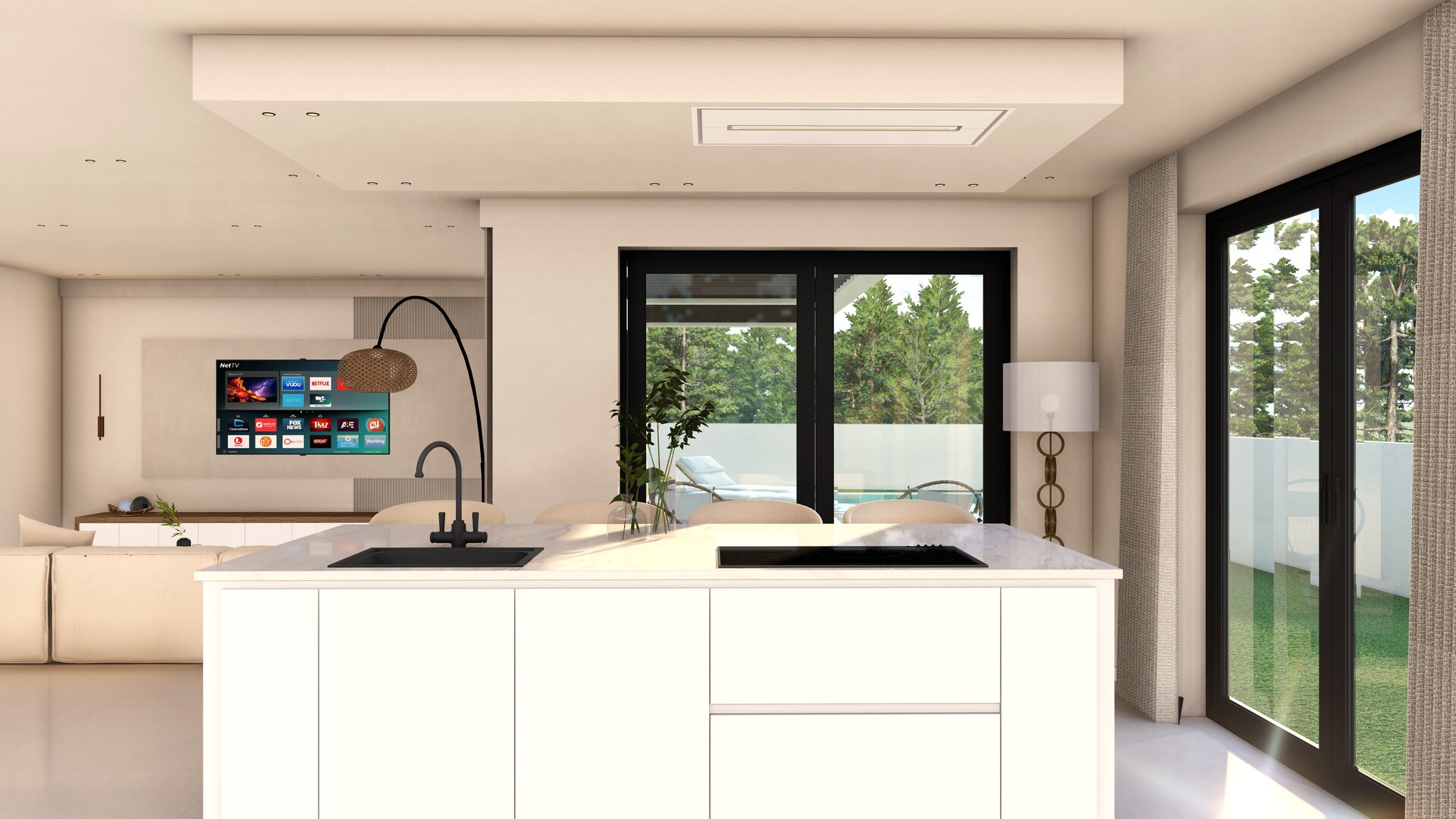 Casas o chalets-Venta-Finestrat-2112230-Foto-38