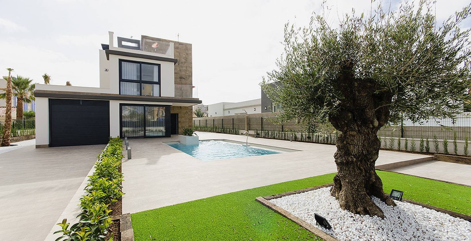 Casas o chalets-Venta-Orihuela-2112242