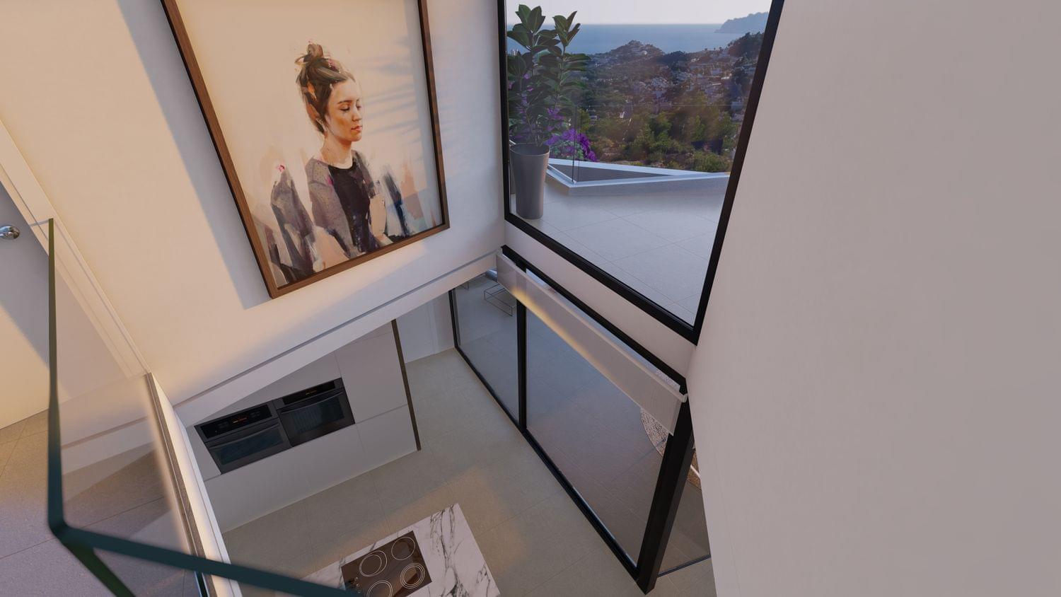 Casas o chalets-Venta-Benitachell-2151364-Foto-5