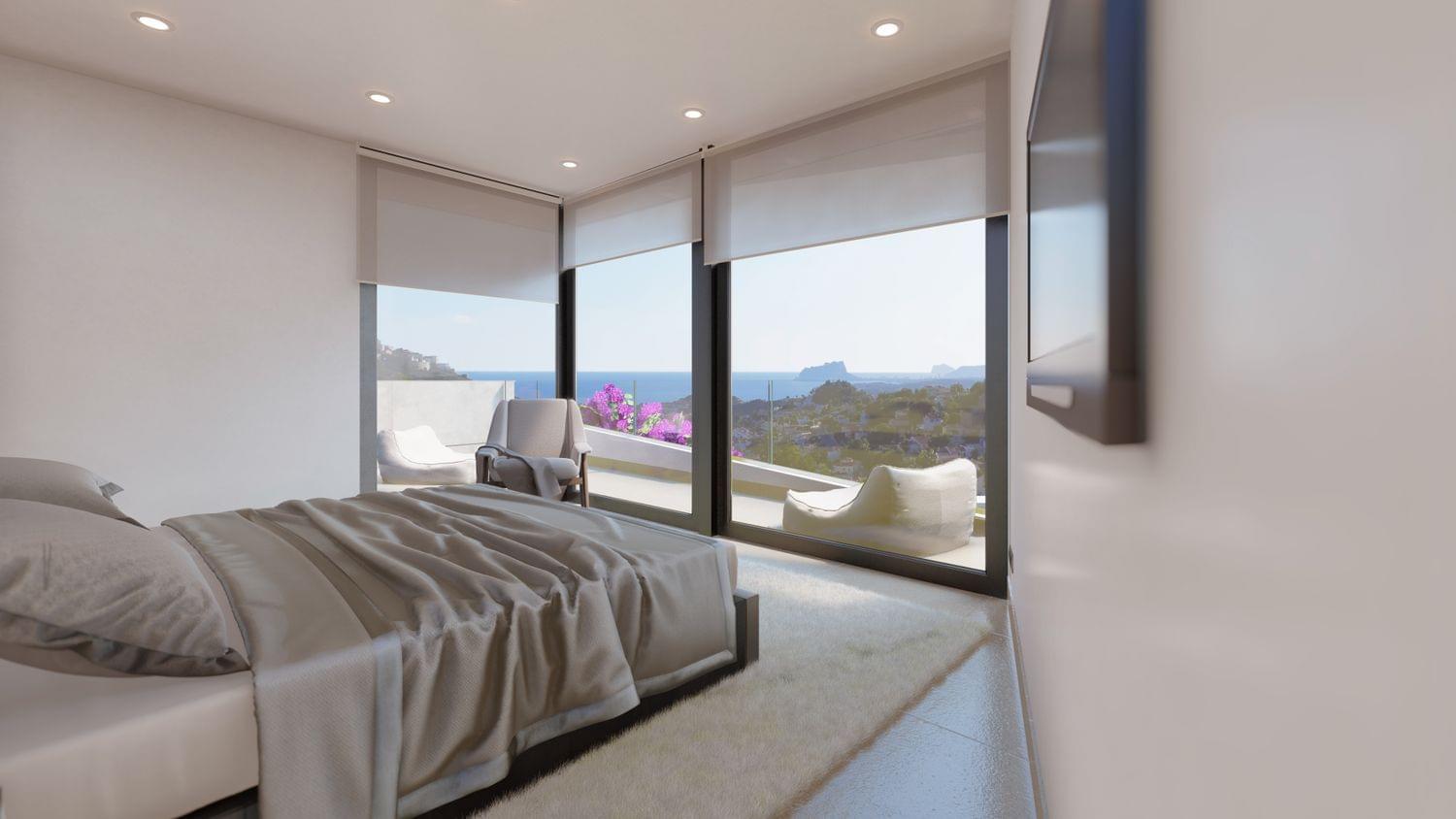 Casas o chalets-Venta-Benitachell-2151364-Foto-12