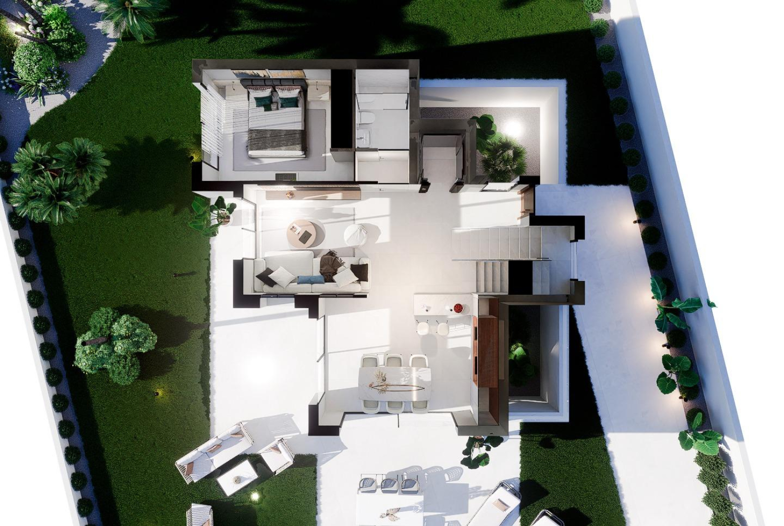 Casas o chalets-Venta-Finestrat-2112160-Foto-21