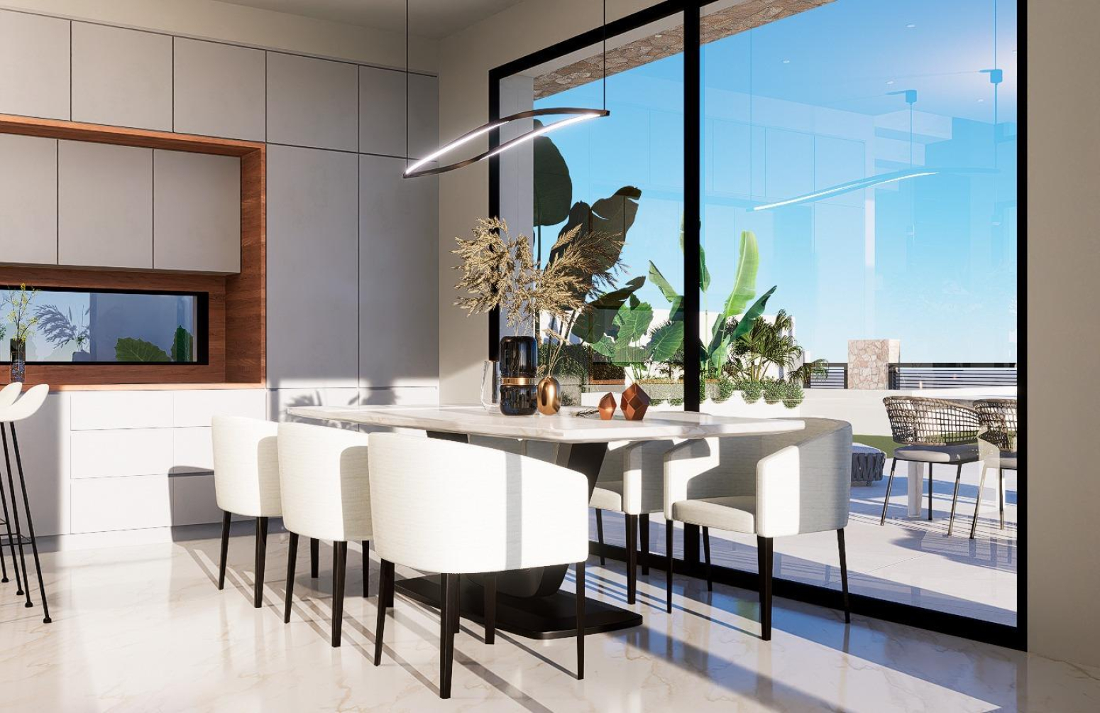 Casas o chalets-Venta-Finestrat-2112160-Foto-11