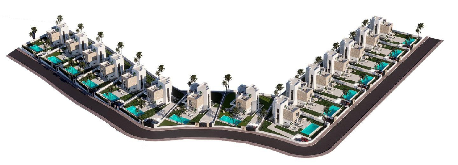 Casas o chalets-Venta-Finestrat-2112160-Foto-27